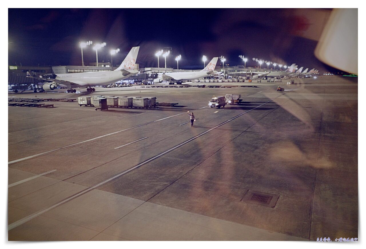 吉隆坡維也納外站機票｜華航777-300吉隆坡台北CI722、A350台北維也納CI63，去程商務艙搭乘紀錄、桃園機場轉機
