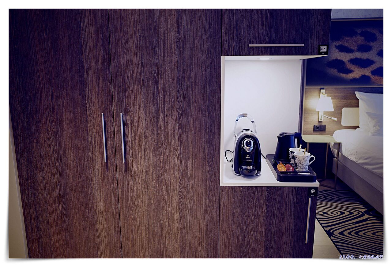 華沙住宿推薦｜NYX Hotel Warsaw by Leonardo Hotels