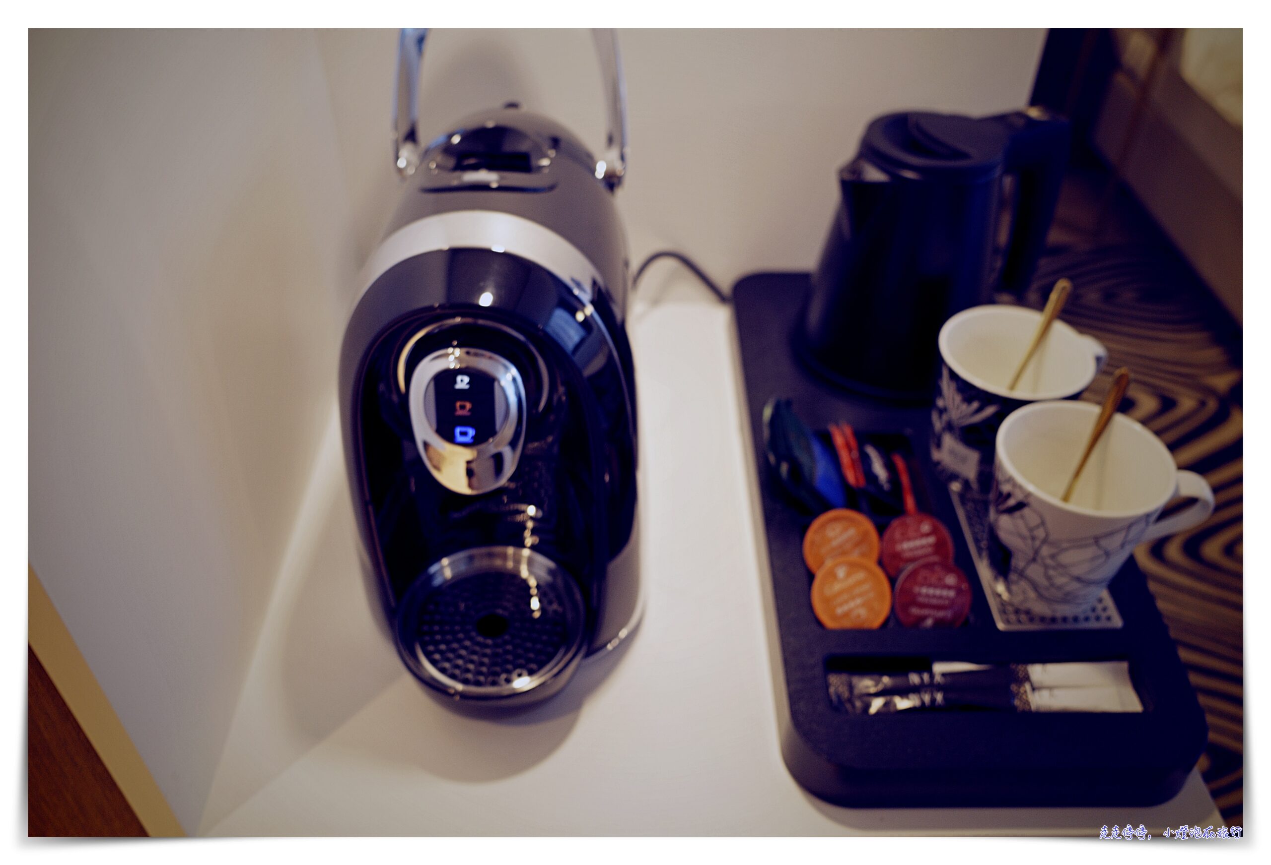 華沙住宿推薦｜NYX Hotel Warsaw by Leonardo Hotels