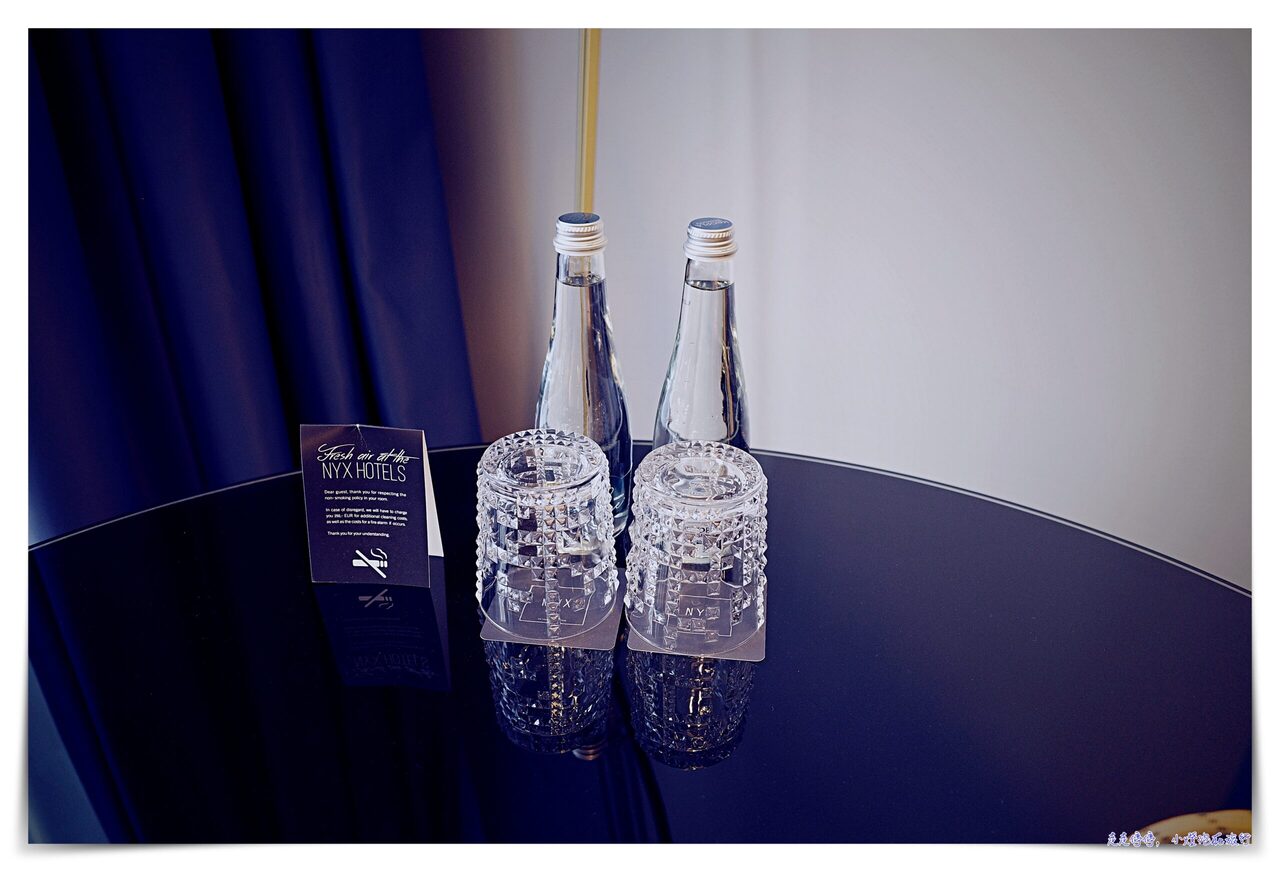 華沙住宿推薦｜NYX Hotel Warsaw by Leonardo Hotels