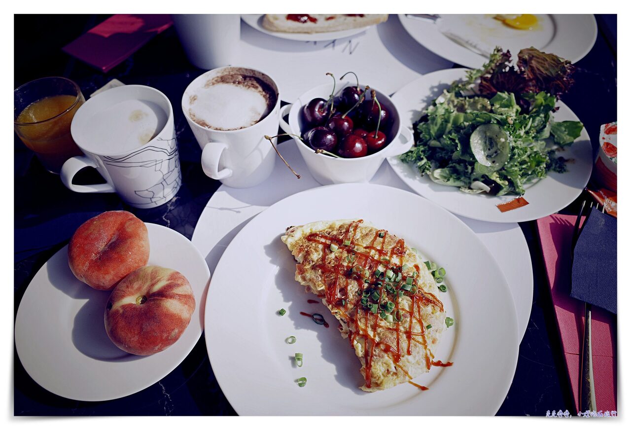 華沙住宿推薦｜NYX Hotel Warsaw by Leonardo Hotels