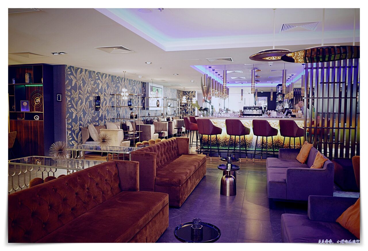 華沙住宿推薦｜NYX Hotel Warsaw by Leonardo Hotels