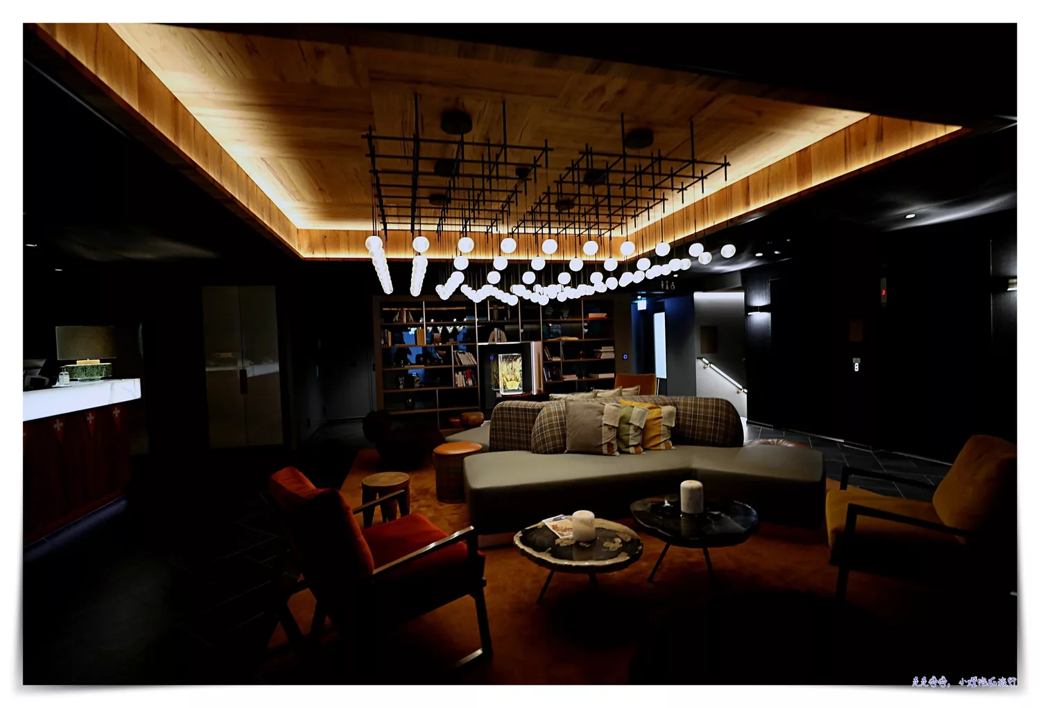 格林德瓦設計旅店｜2021年新開幕，質感低調設計旅館BERGWELT GRINDELWALD | ALPINE DESIGN RESORT
