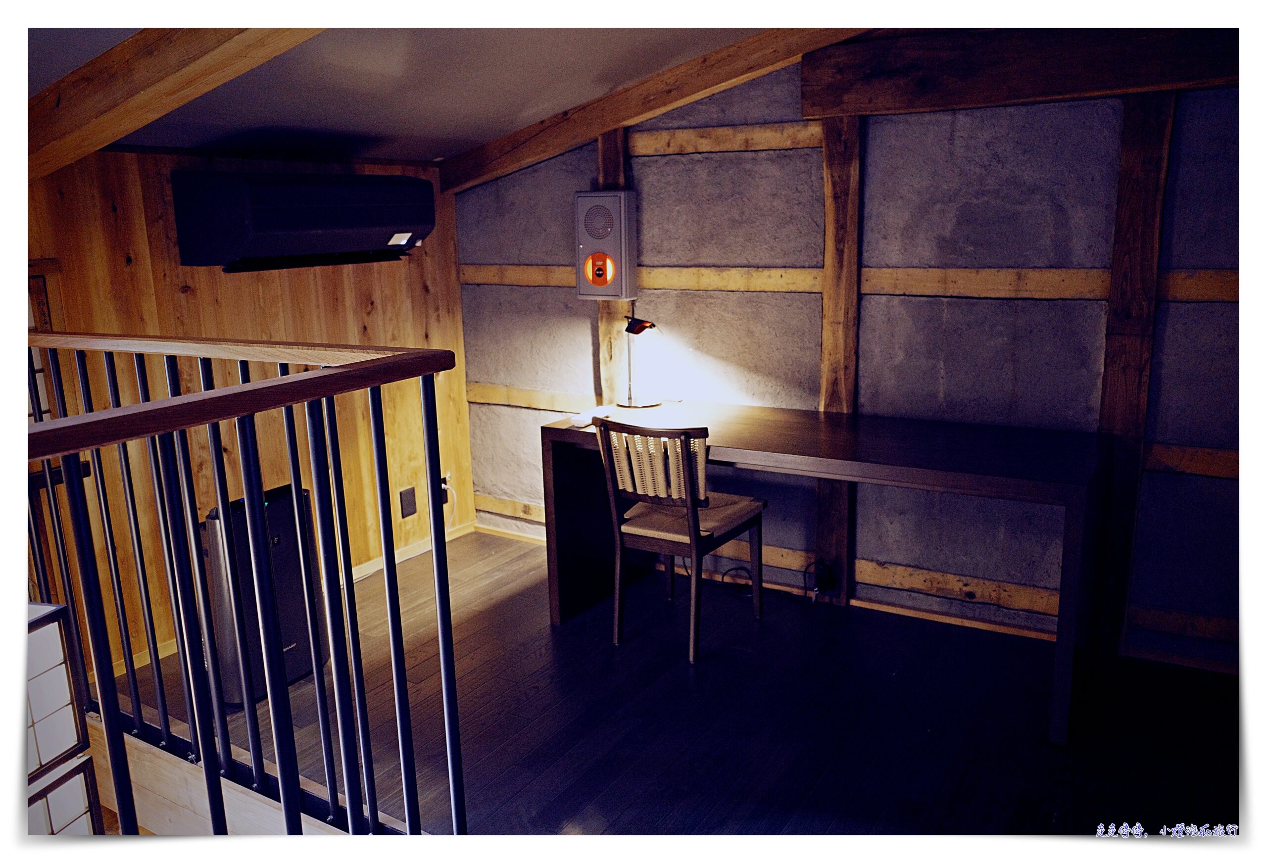 奈良井宿住宿五星飯店｜BAYKU NARAI，歲吉屋，兩百年清酒造改裝、超舒適住宿推薦