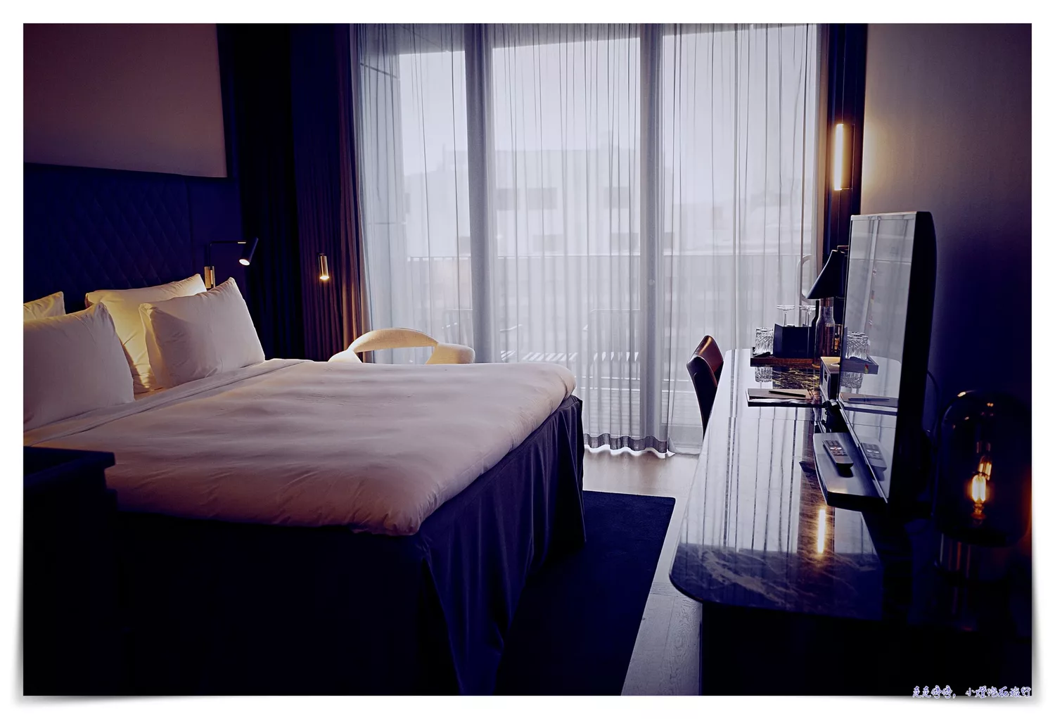 斯德哥爾摩住宿｜Hotel at six，超級好位置、鄰近老城區設計低奢旅店