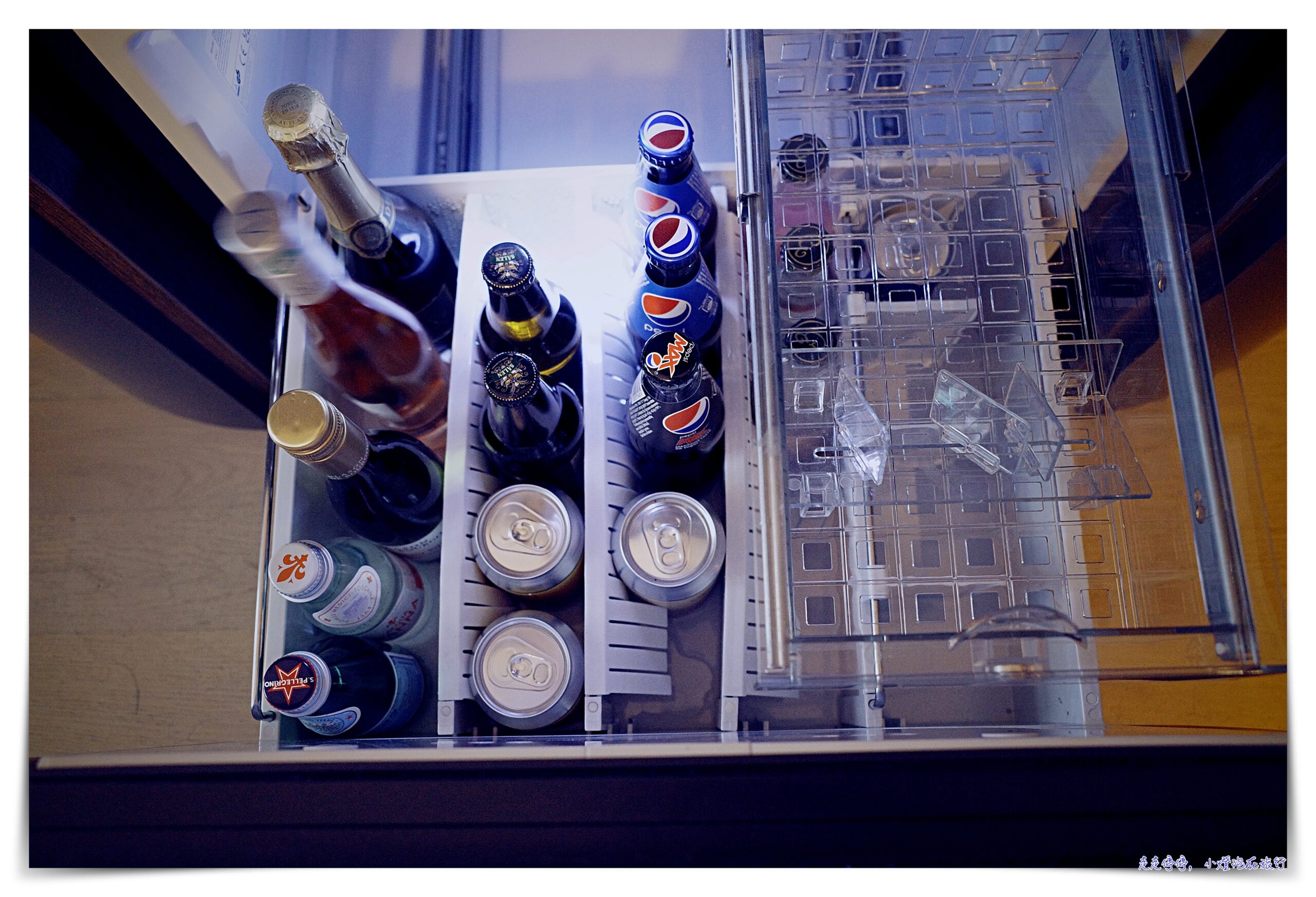 斯德哥爾摩住宿｜Hotel at six，超級好位置、鄰近老城區設計低奢旅店