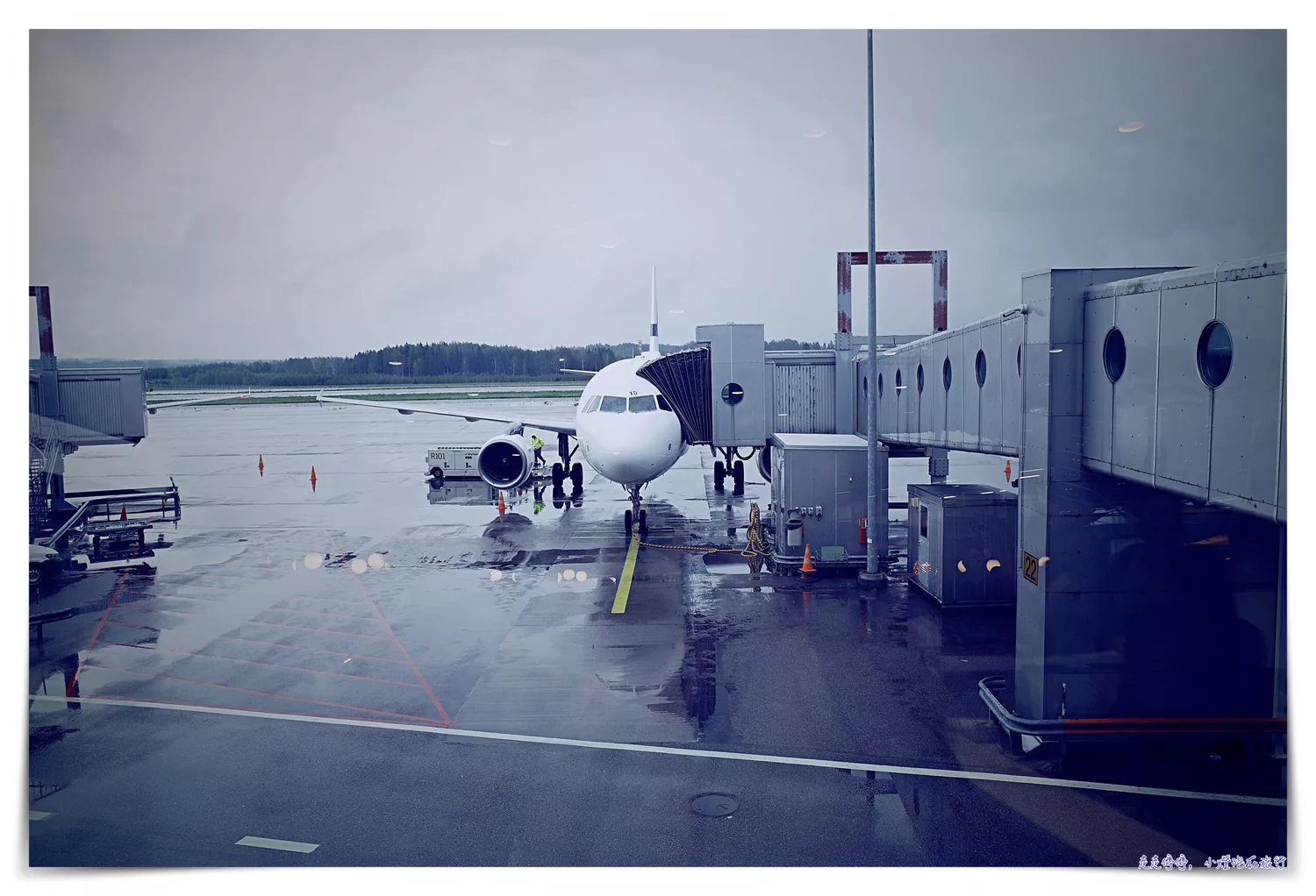 芬蘭航空申根區內商務艙｜亞萬哩程換票：米蘭中轉赫爾辛基到斯德哥爾摩<AY1752>、<AY813>商務艙