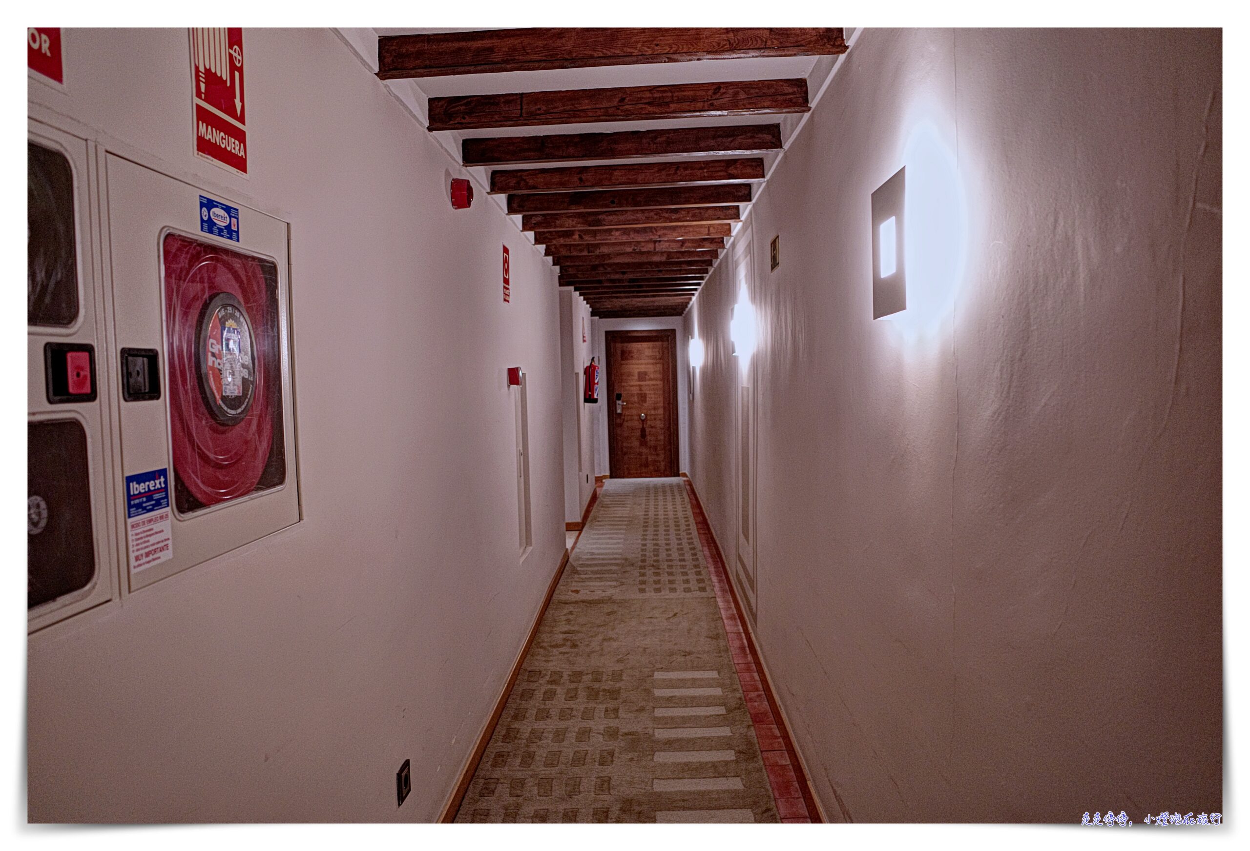 托雷多國營旅館｜Parador de Toledo，西班牙古城托雷多最佳視野住宿