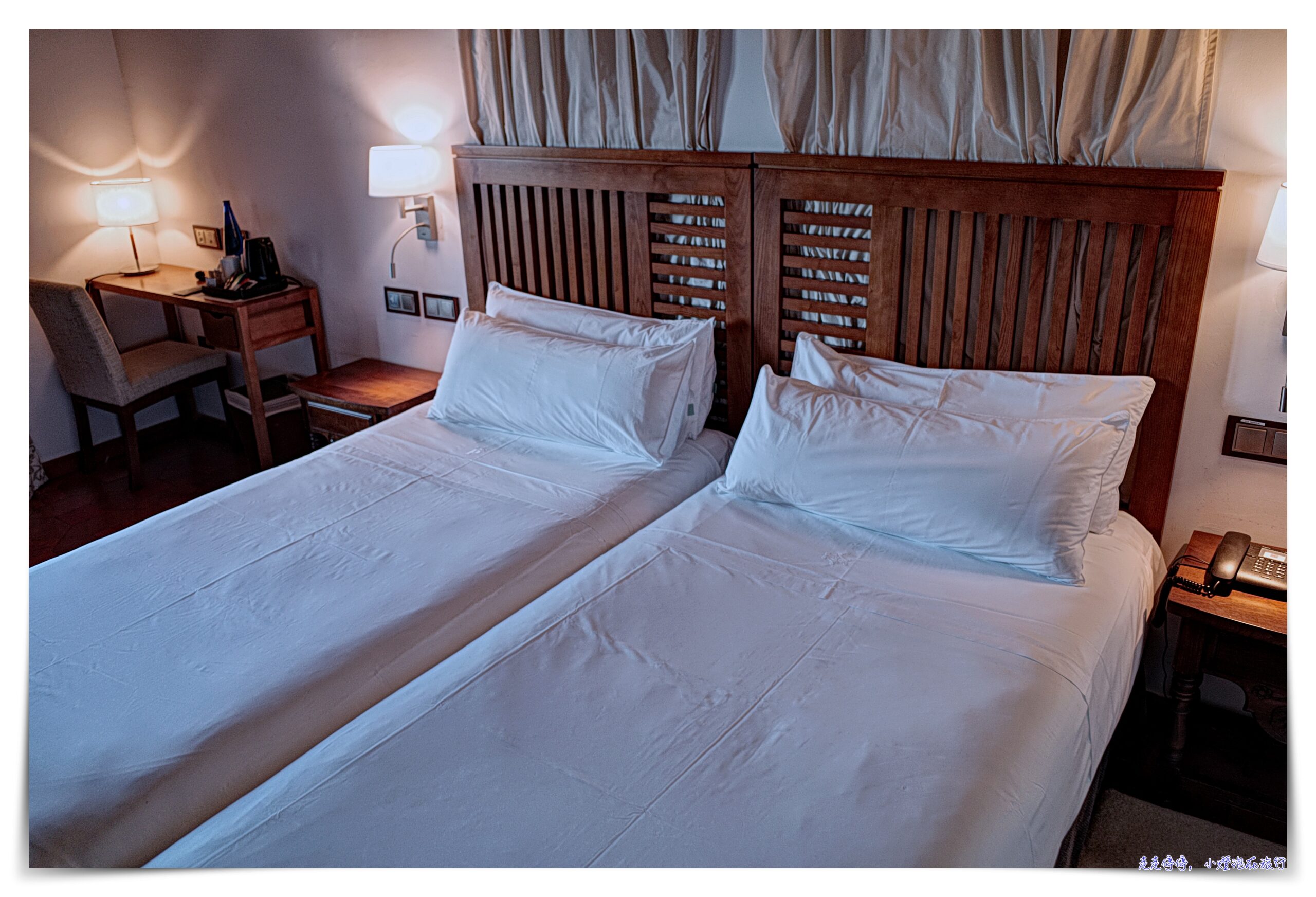 托雷多國營旅館｜Parador de Toledo，西班牙古城托雷多最佳視野住宿