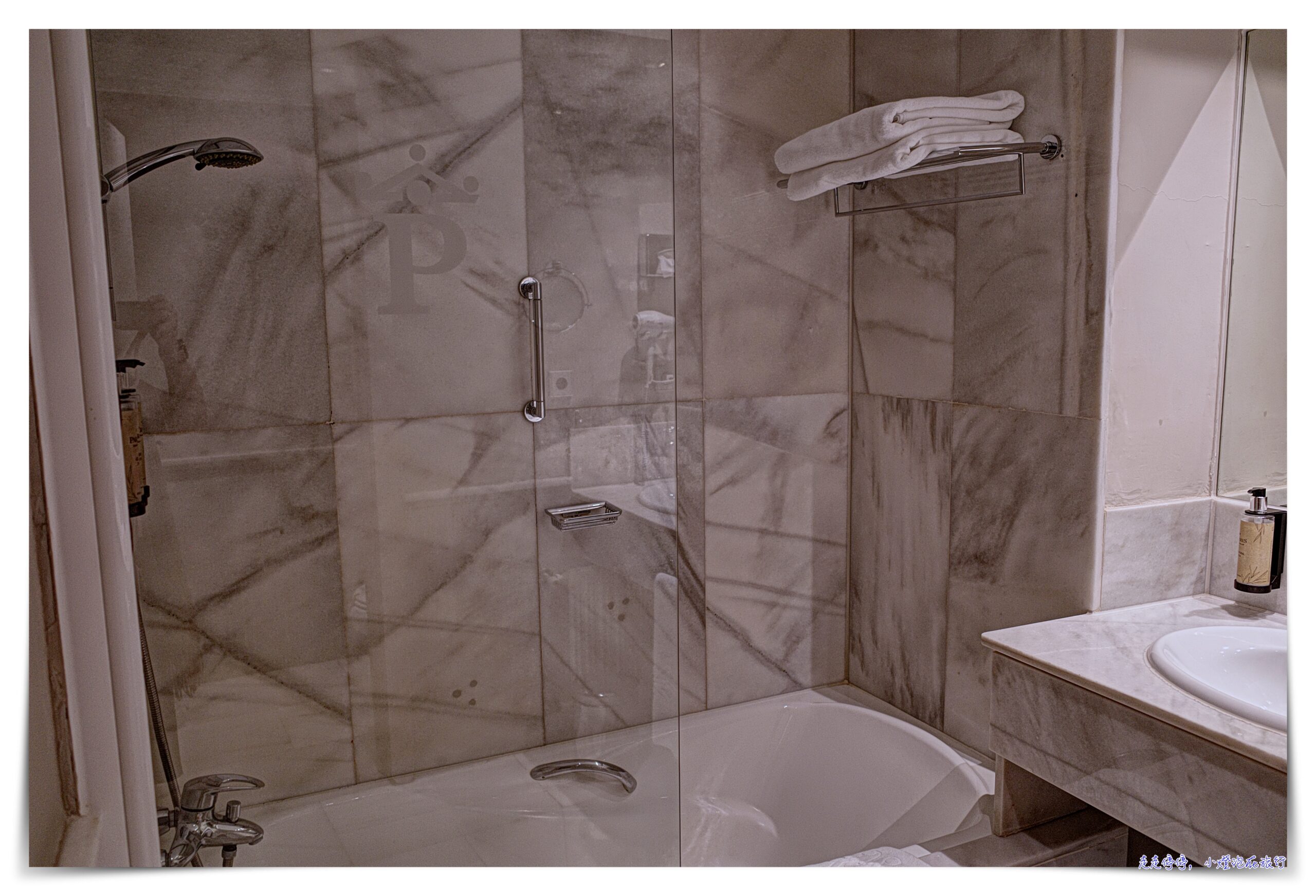 托雷多國營旅館｜Parador de Toledo，西班牙古城托雷多最佳視野住宿