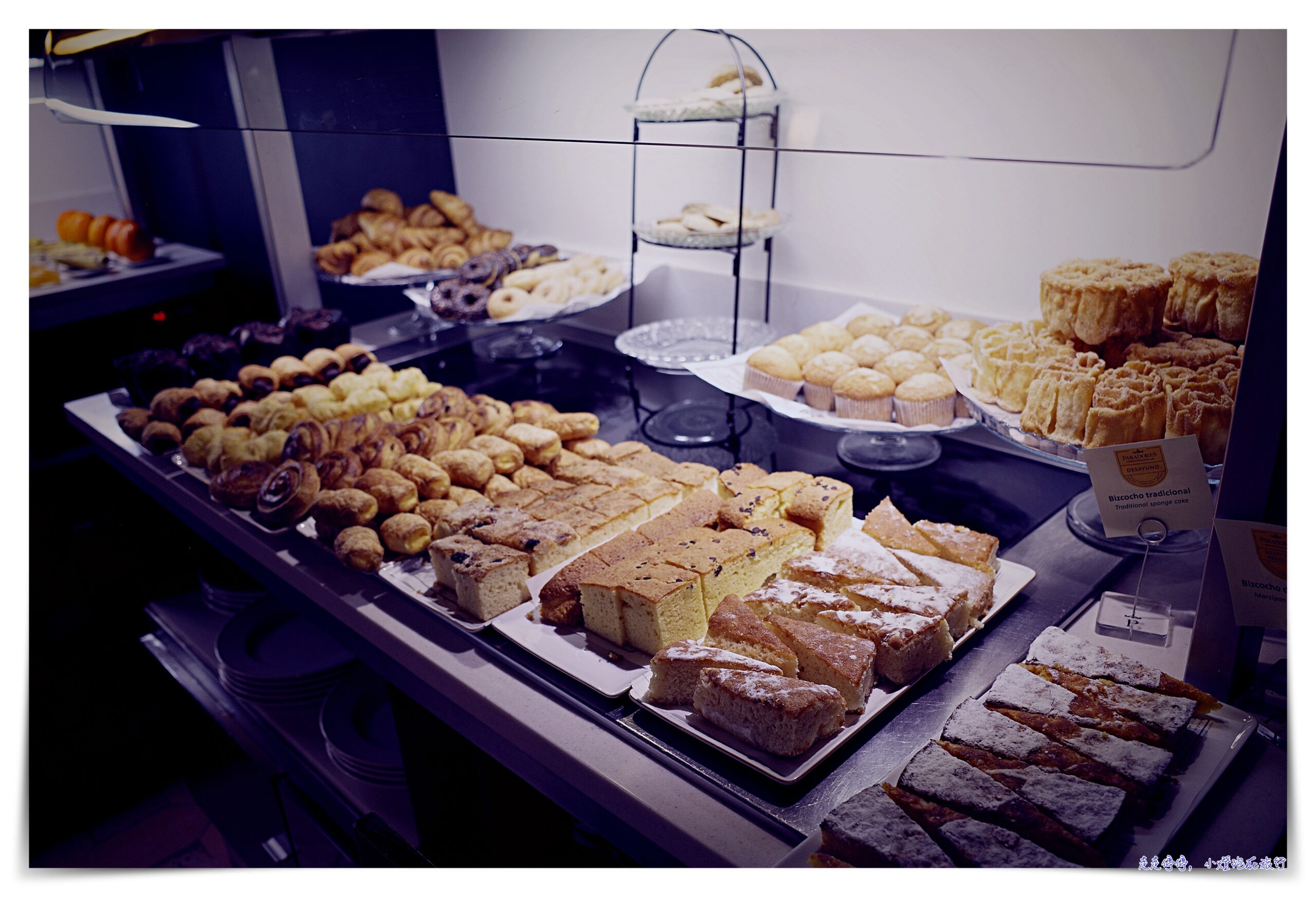 托雷多國營旅館｜Parador de Toledo，西班牙古城托雷多最佳視野住宿