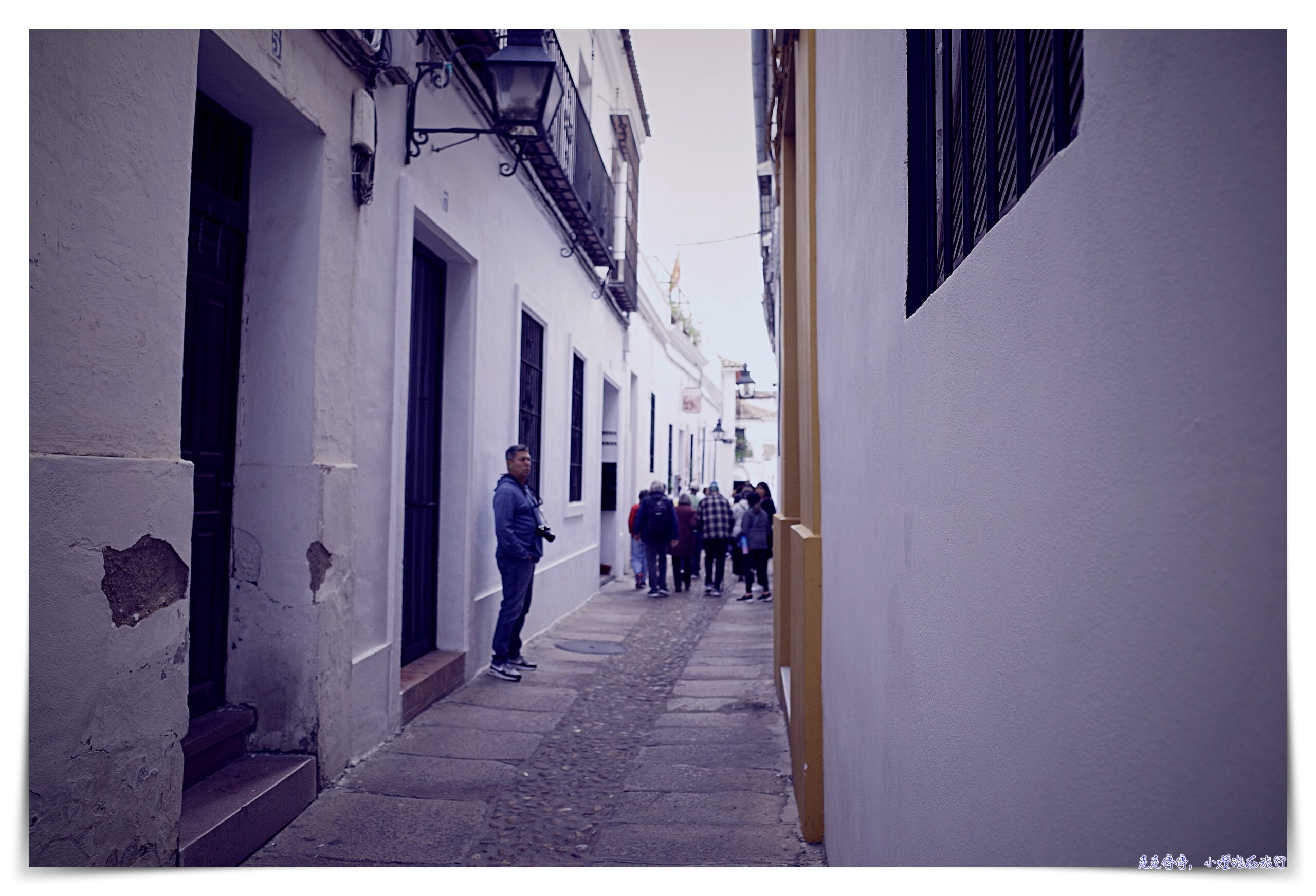 哥多華老城區經典住宿｜Hotel NH Collection Amistad Córdoba，老城歷史區內住宿