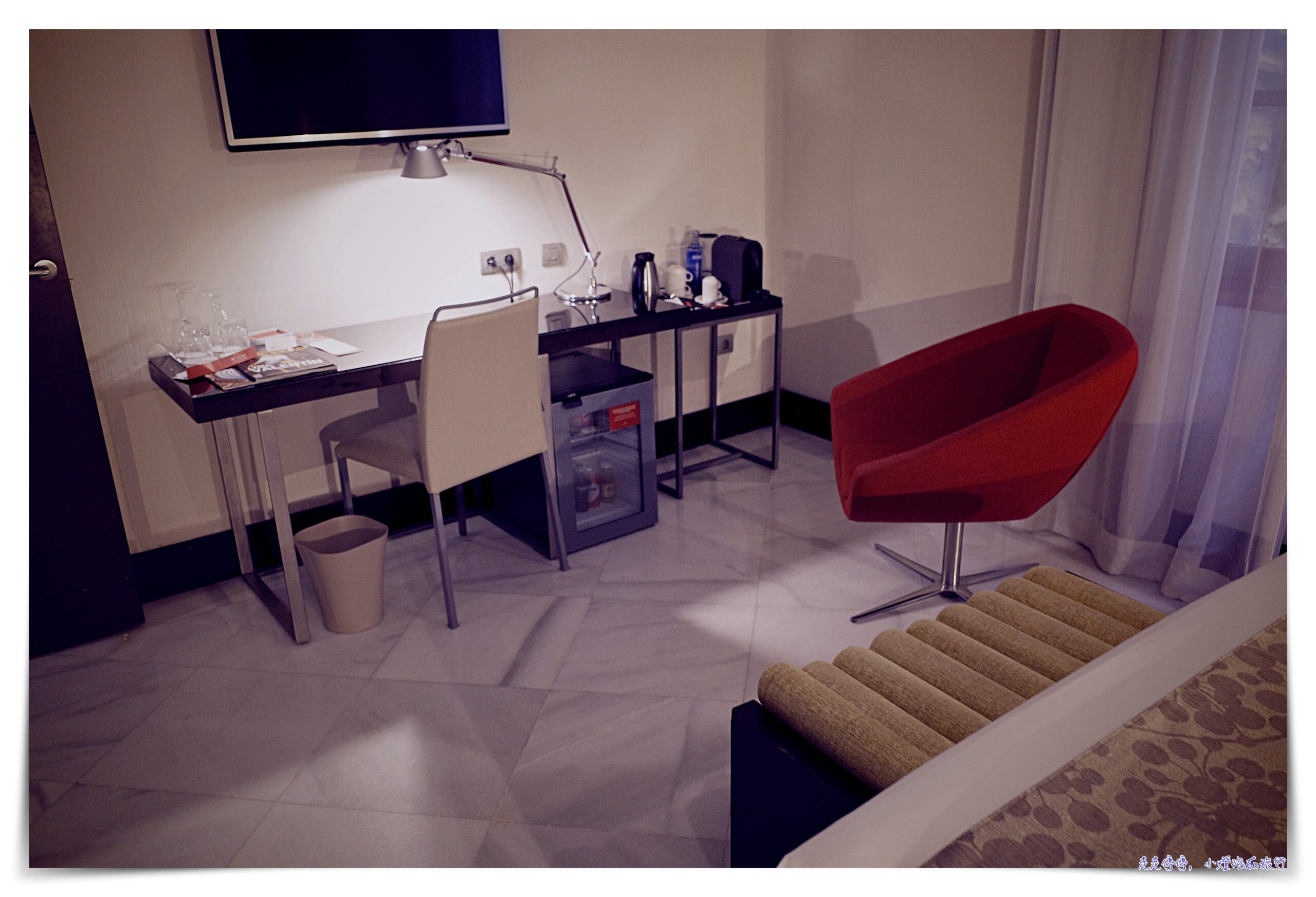 哥多華老城區經典住宿｜Hotel NH Collection Amistad Córdoba，老城歷史區內住宿