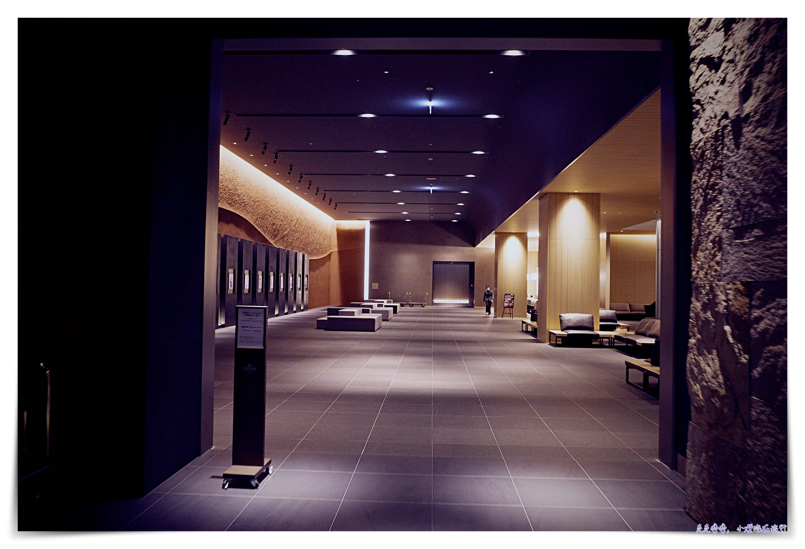 新千歲機場住宿推薦超五星飯店｜北海道帕托姆國際飯店 Portom International Hokkaido，超推薦機場住宿