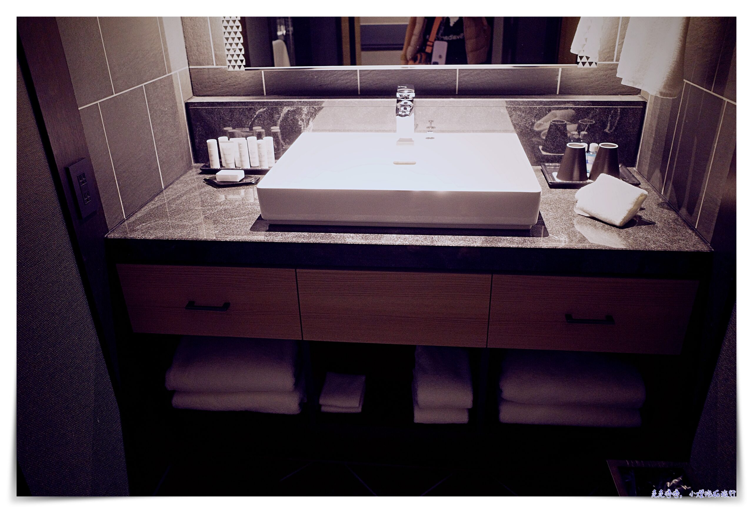 新千歲機場住宿推薦超五星飯店｜北海道帕托姆國際飯店 Portom International Hokkaido，超推薦機場住宿