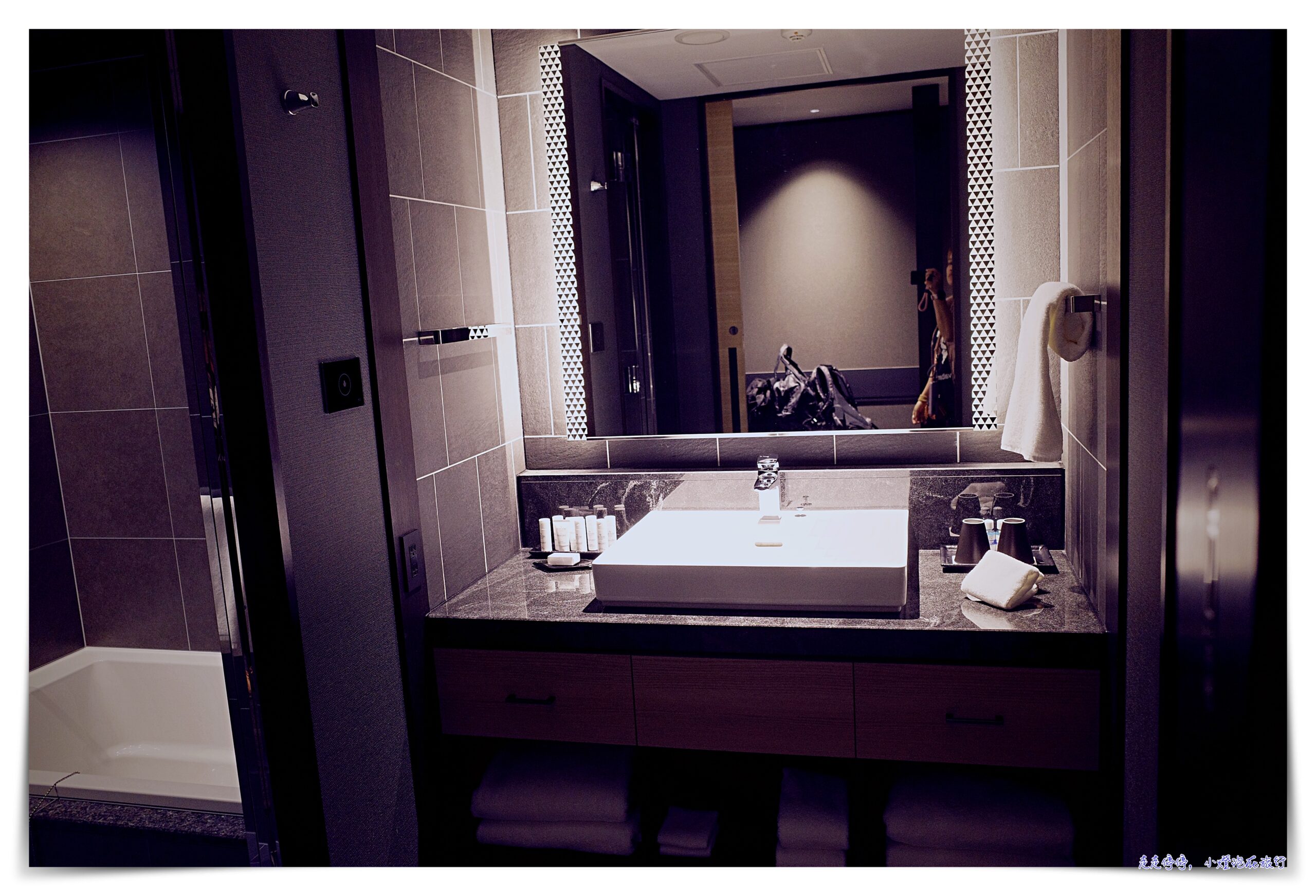 新千歲機場住宿推薦超五星飯店｜北海道帕托姆國際飯店 Portom International Hokkaido，超推薦機場住宿