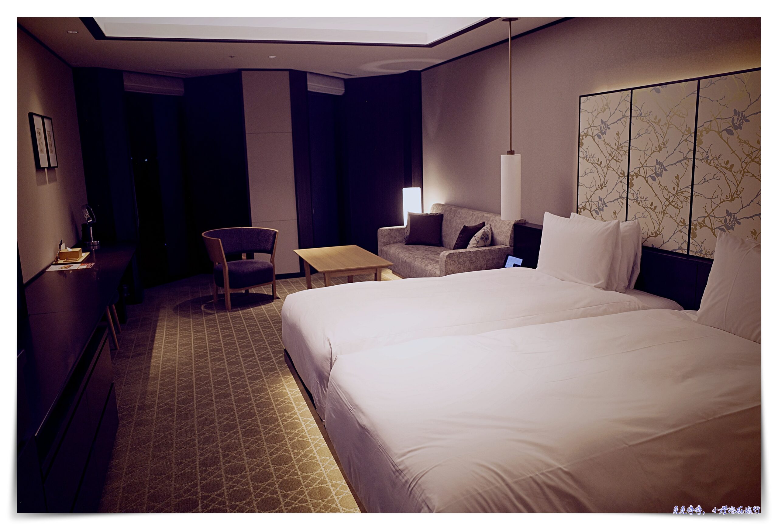 新千歲機場住宿推薦超五星飯店｜北海道帕托姆國際飯店 Portom International Hokkaido，超推薦機場住宿