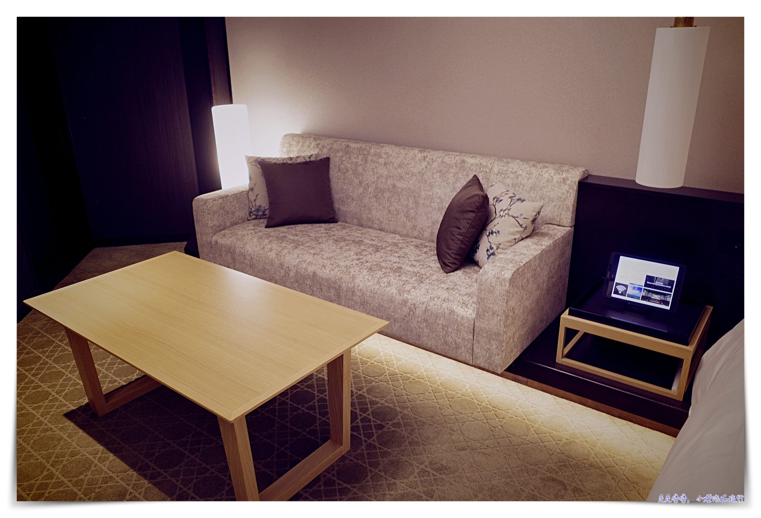 新千歲機場住宿推薦超五星飯店｜北海道帕托姆國際飯店 Portom International Hokkaido，超推薦機場住宿