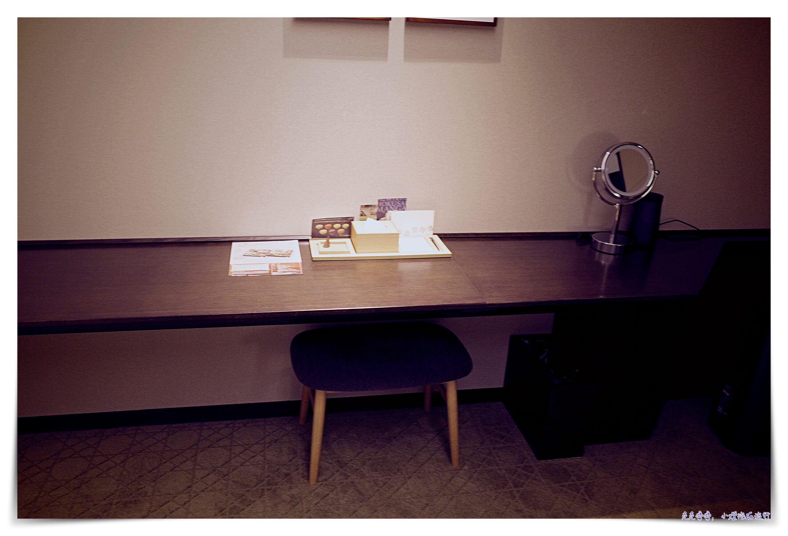 新千歲機場住宿推薦超五星飯店｜北海道帕托姆國際飯店 Portom International Hokkaido，超推薦機場住宿