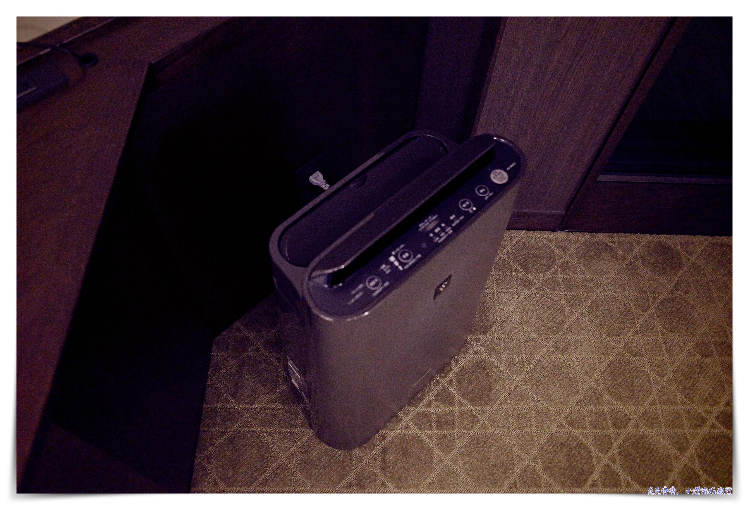 新千歲機場住宿推薦超五星飯店｜北海道帕托姆國際飯店 Portom International Hokkaido，超推薦機場住宿