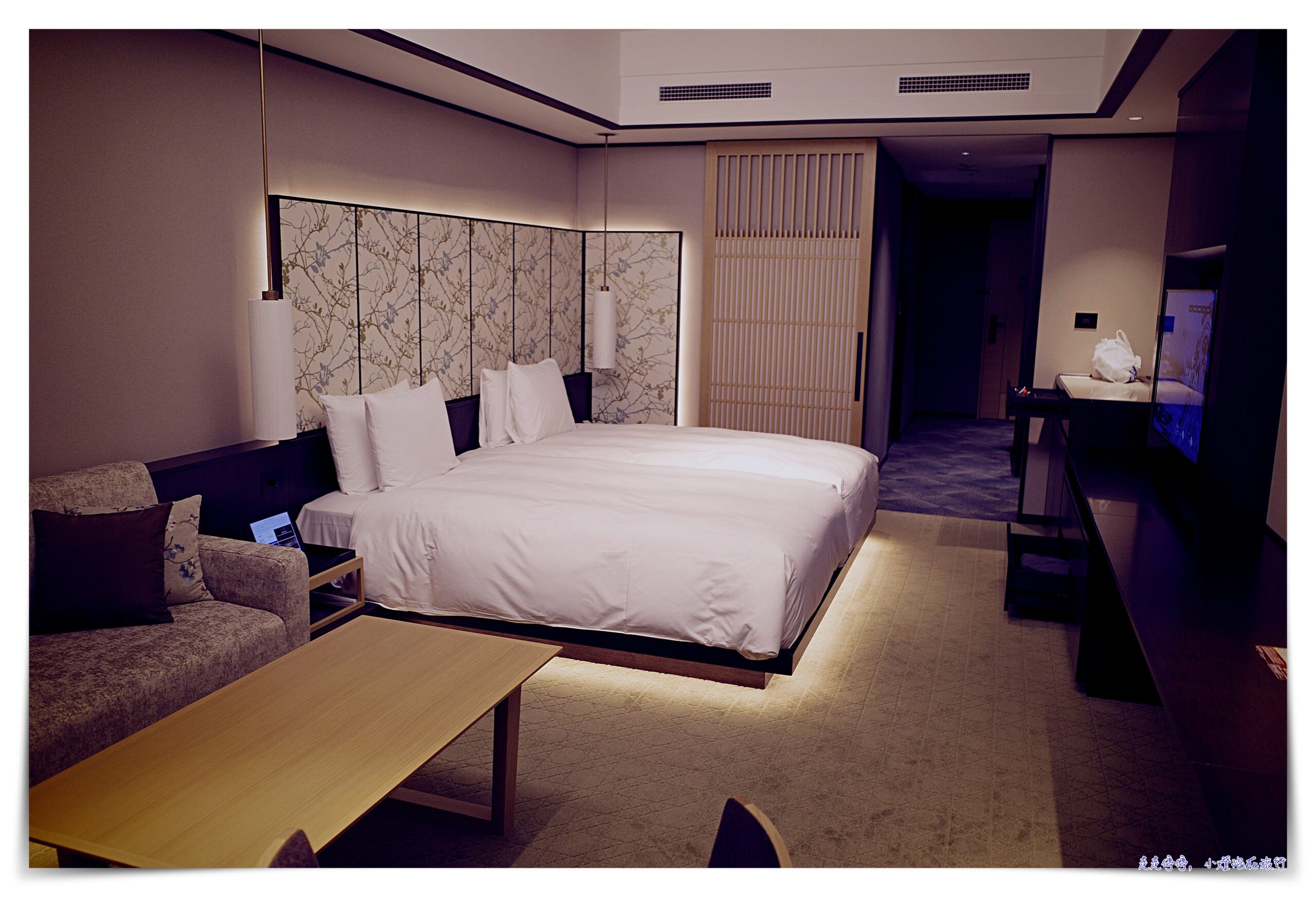 新千歲機場住宿推薦超五星飯店｜北海道帕托姆國際飯店 Portom International Hokkaido，超推薦機場住宿