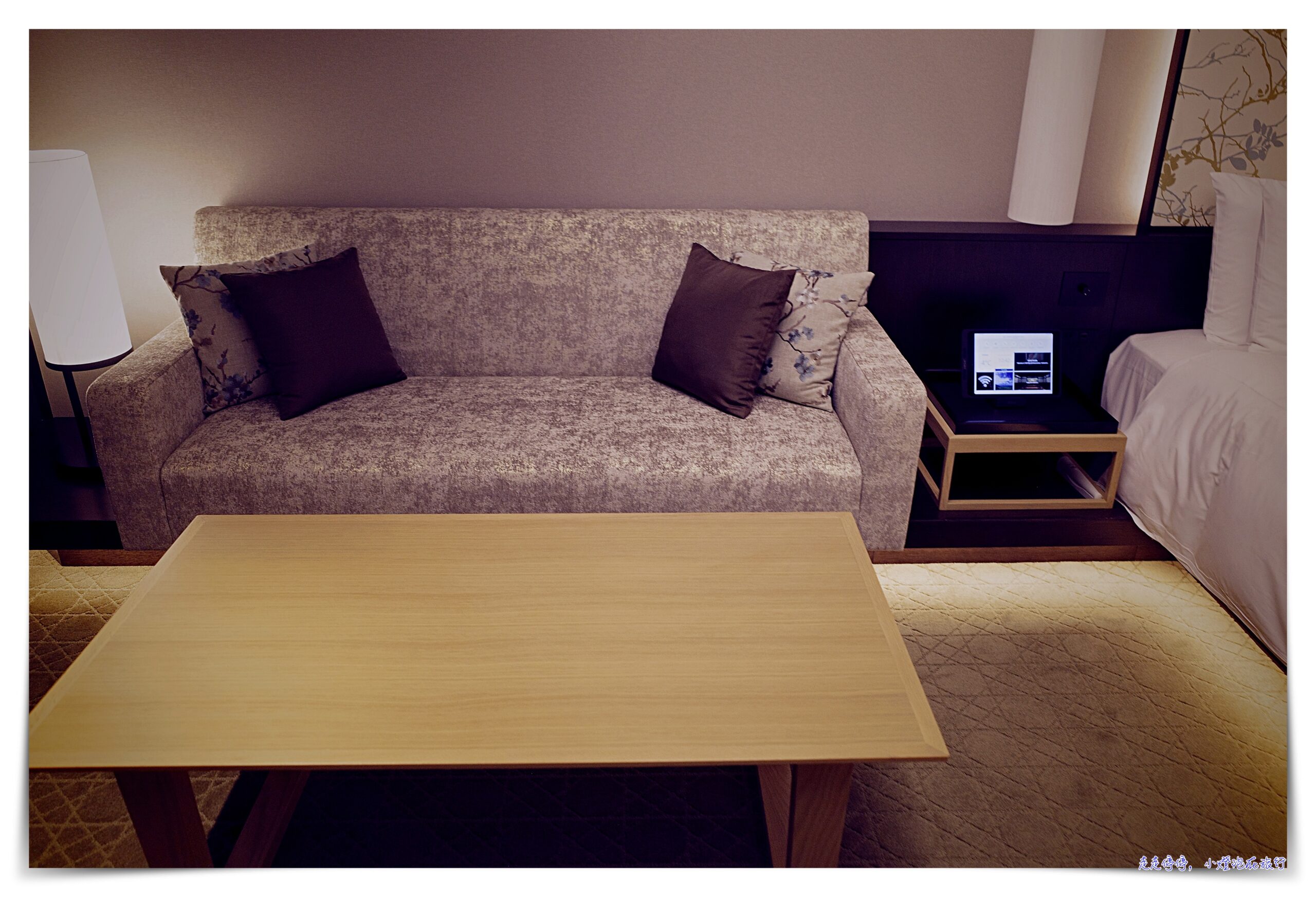 新千歲機場住宿推薦超五星飯店｜北海道帕托姆國際飯店 Portom International Hokkaido，超推薦機場住宿