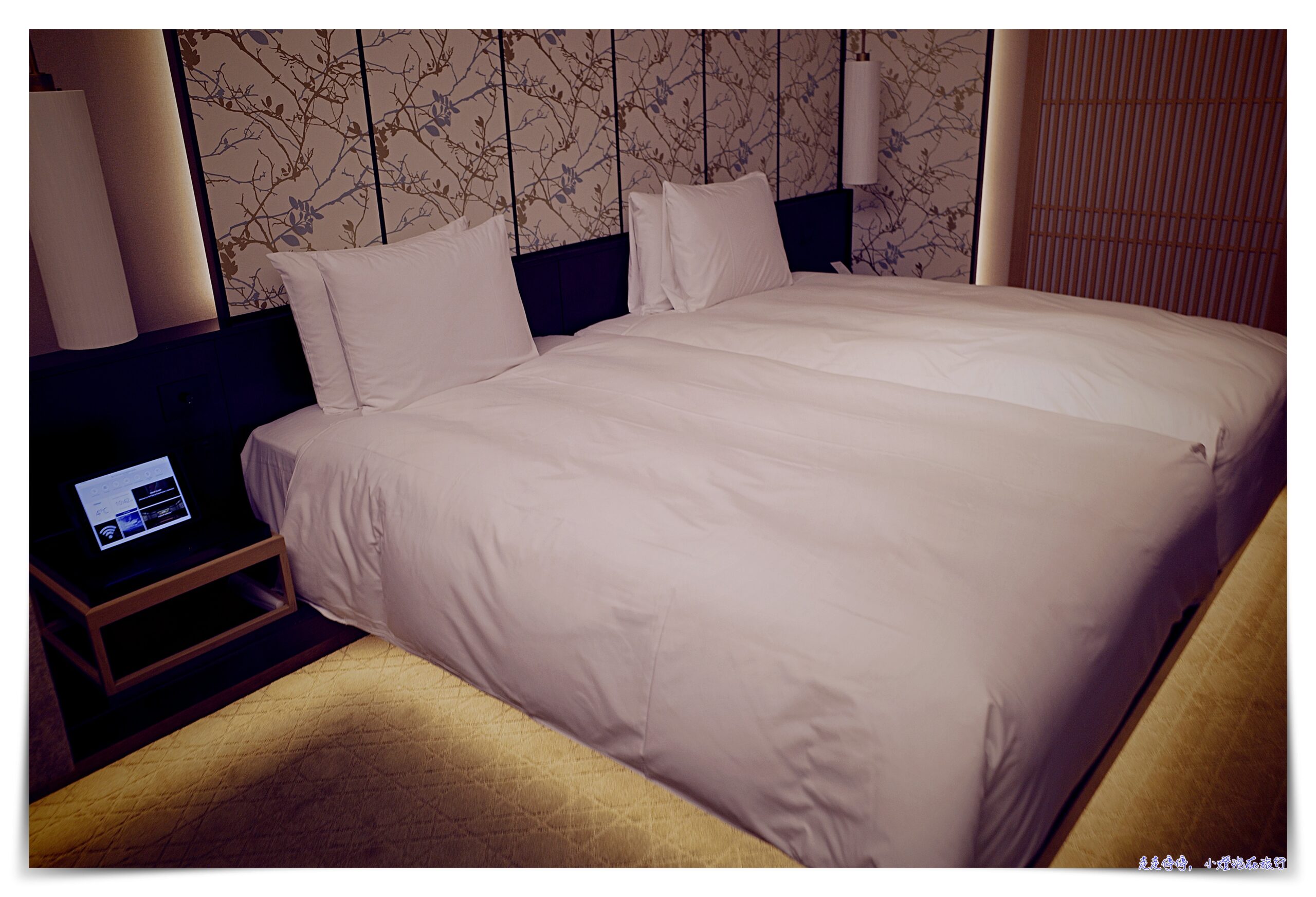 新千歲機場住宿推薦超五星飯店｜北海道帕托姆國際飯店 Portom International Hokkaido，超推薦機場住宿