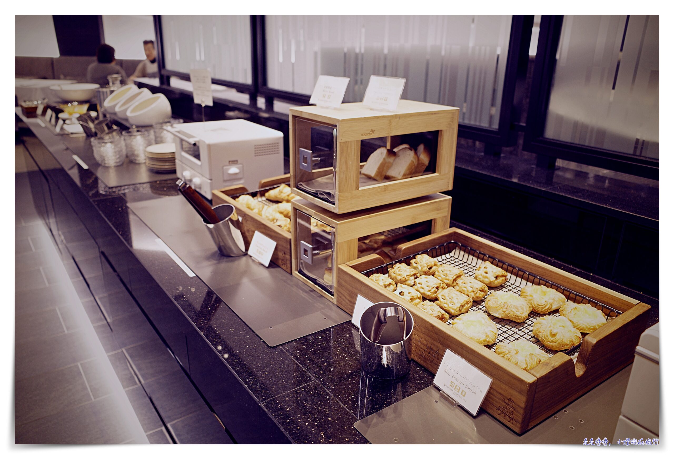 新千歲機場住宿推薦超五星飯店｜北海道帕托姆國際飯店 Portom International Hokkaido，超推薦機場住宿