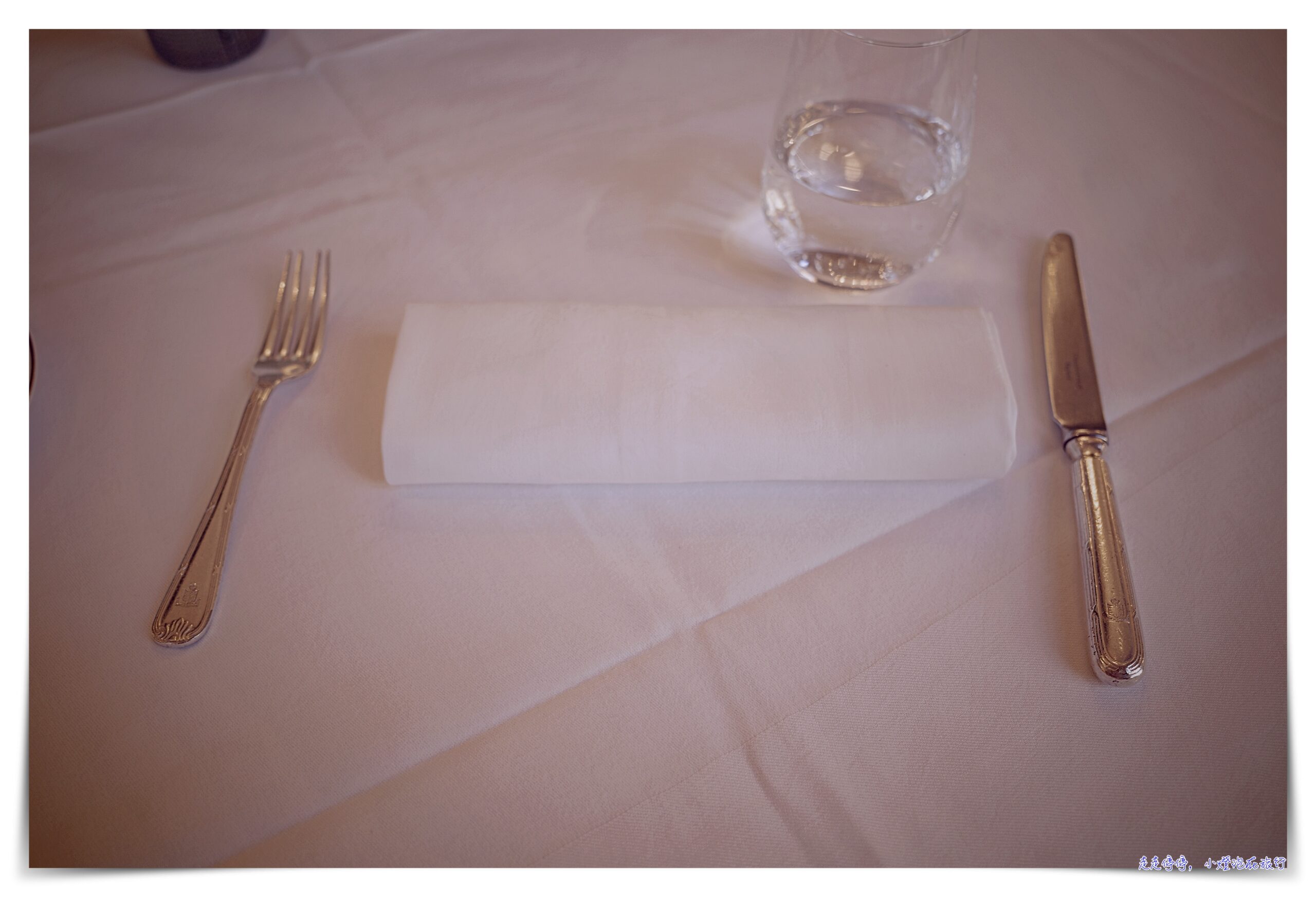 巴黎半島酒店 大堂茶座午餐｜餐點好吃、環境氣氛佳