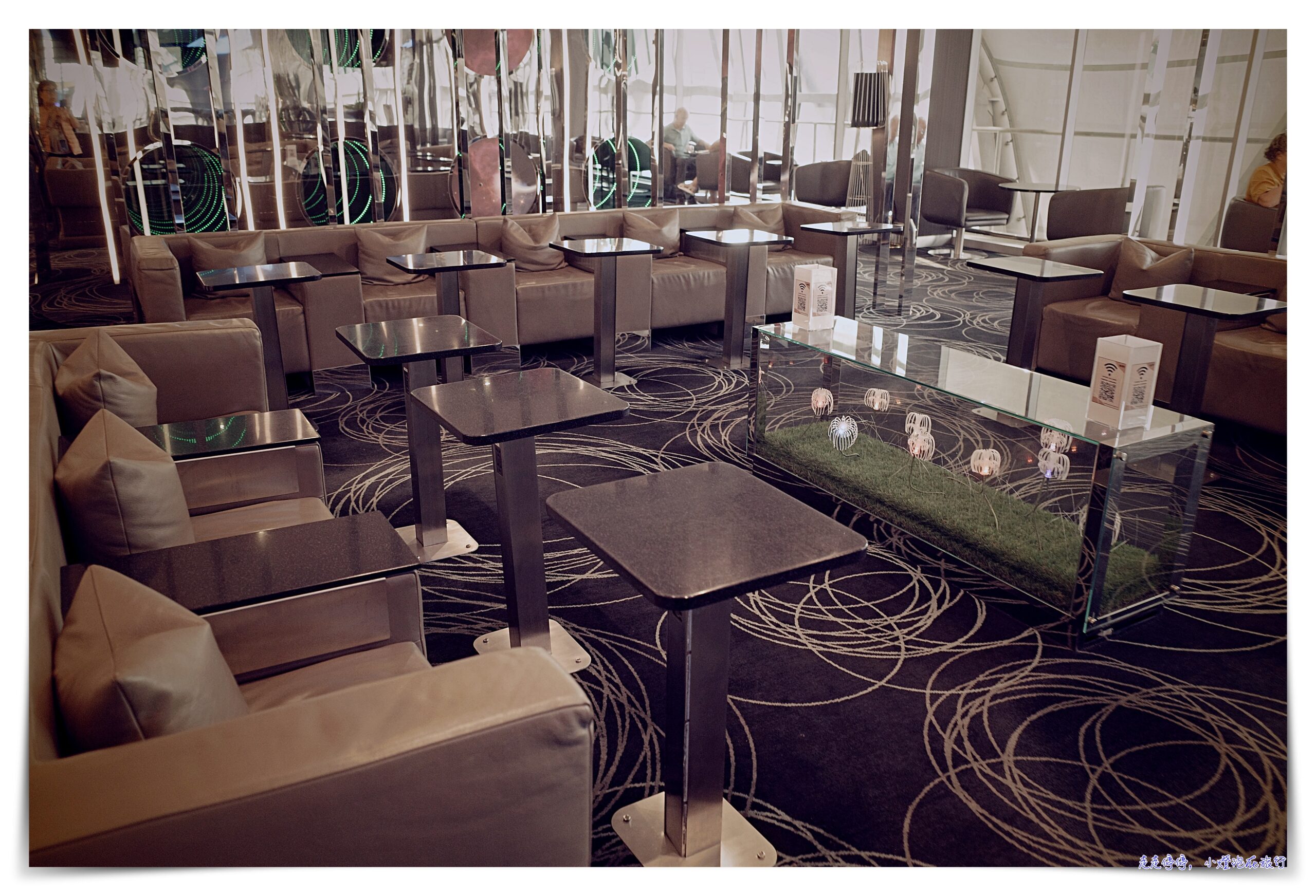 長榮轉機曼谷一個小時到底夠不夠？維也納、倫敦、航班都有轉機一小時～BR62中轉曼谷一小時，是否來得及？四腿票第三腿