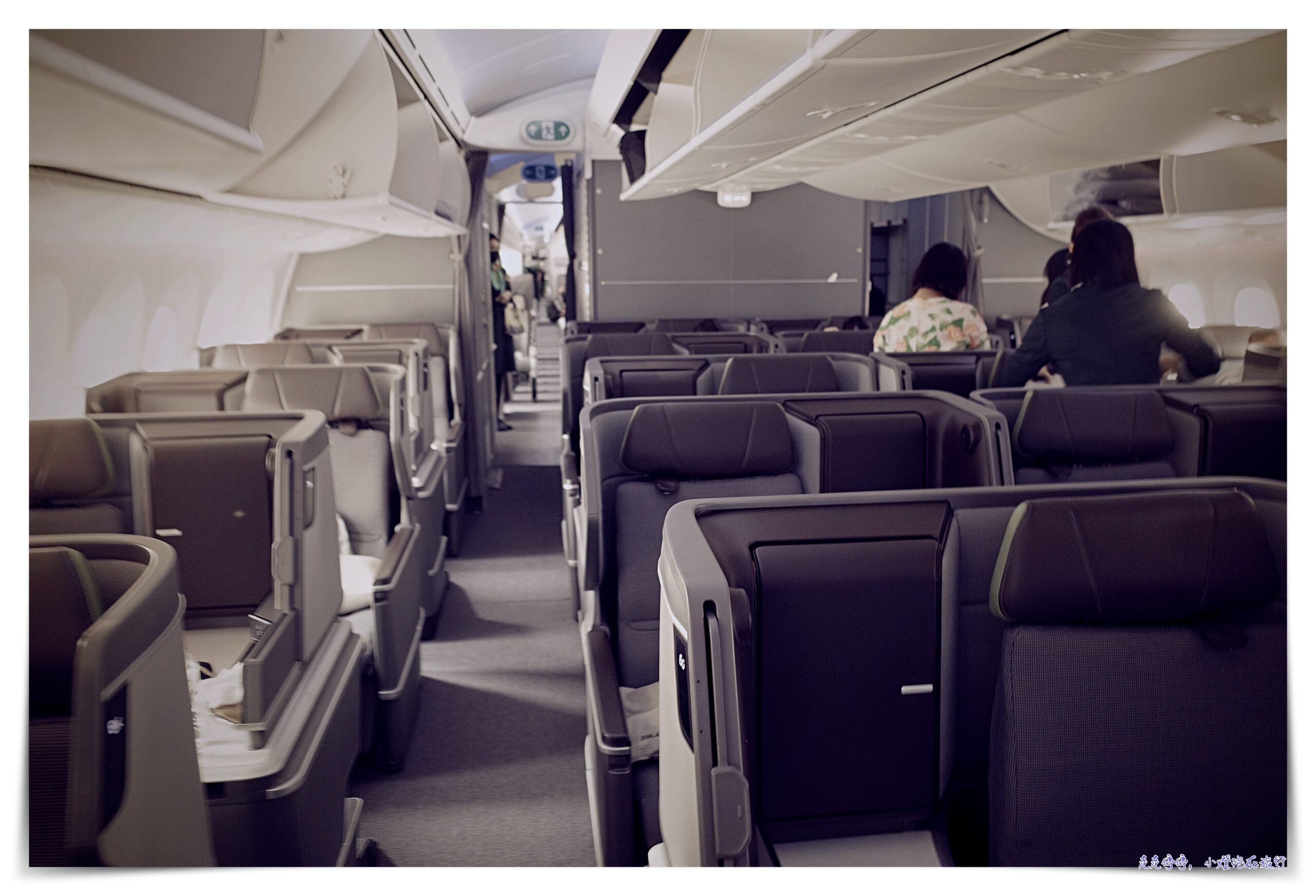 長榮轉機曼谷一個小時到底夠不夠？維也納、倫敦、航班都有轉機一小時～BR62中轉曼谷一小時，是否來得及？四腿票第三腿