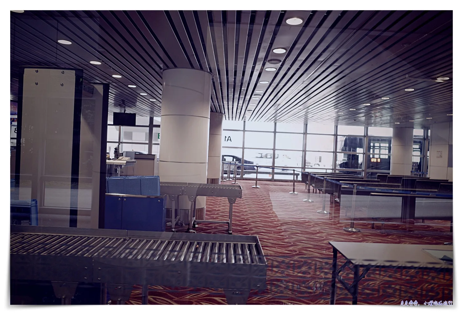 吉隆坡機場商務艙路線｜KLIA Premier LANE、商務艙接駁巴士、first貴賓室