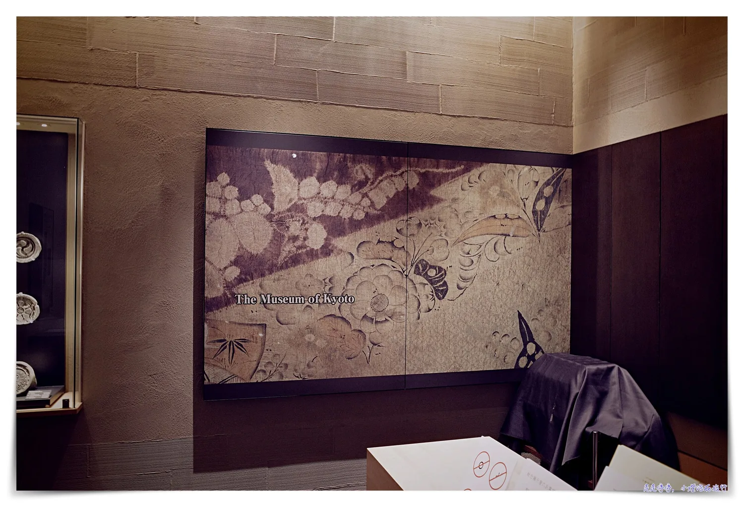 京都文化博物館，中文導覽超精彩，讓你把日本歷史、京都背景融會貫通