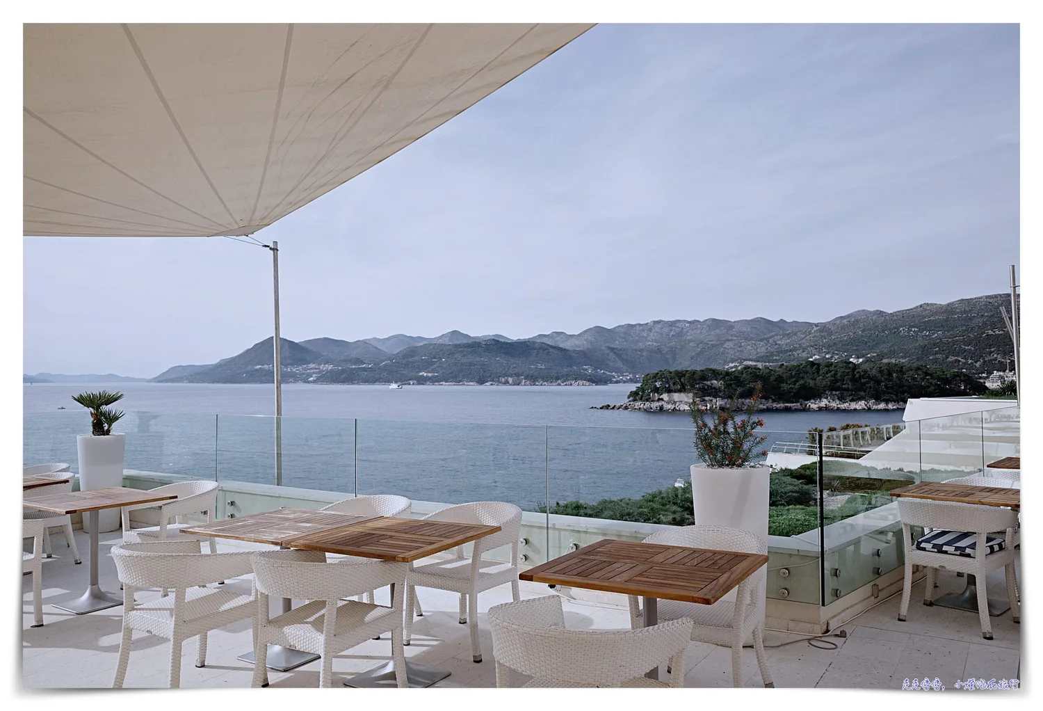 【奶茶抱抱NO.3】為什麼我的旅行版圖，一直在歐洲國家？