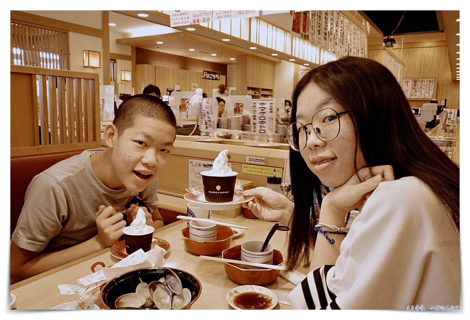 延伸閱讀：北海道人氣第一迴轉壽司｜札幌TORITON円山公園店