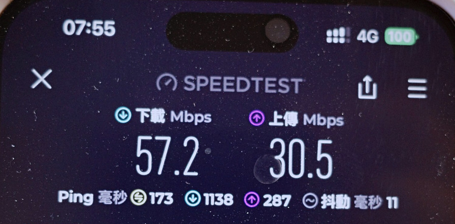 Airalo eSIM｜世界各地解救即時上網流量，波士尼亞與赫塞哥維納、格陵蘭上網 @走走停停，小燈泡在旅行