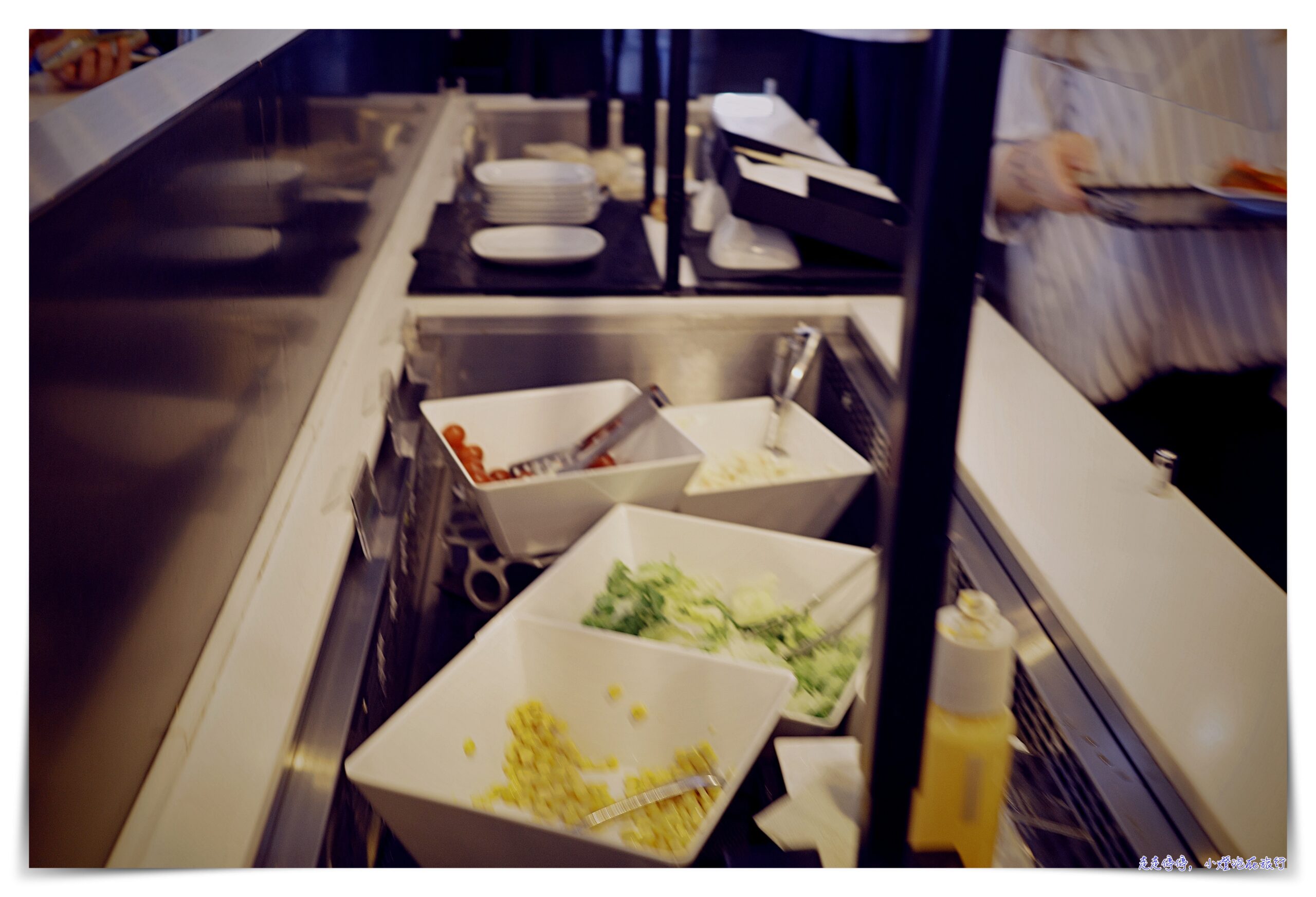 羽田機場國際線ANA貴賓室爆紅咖哩飯