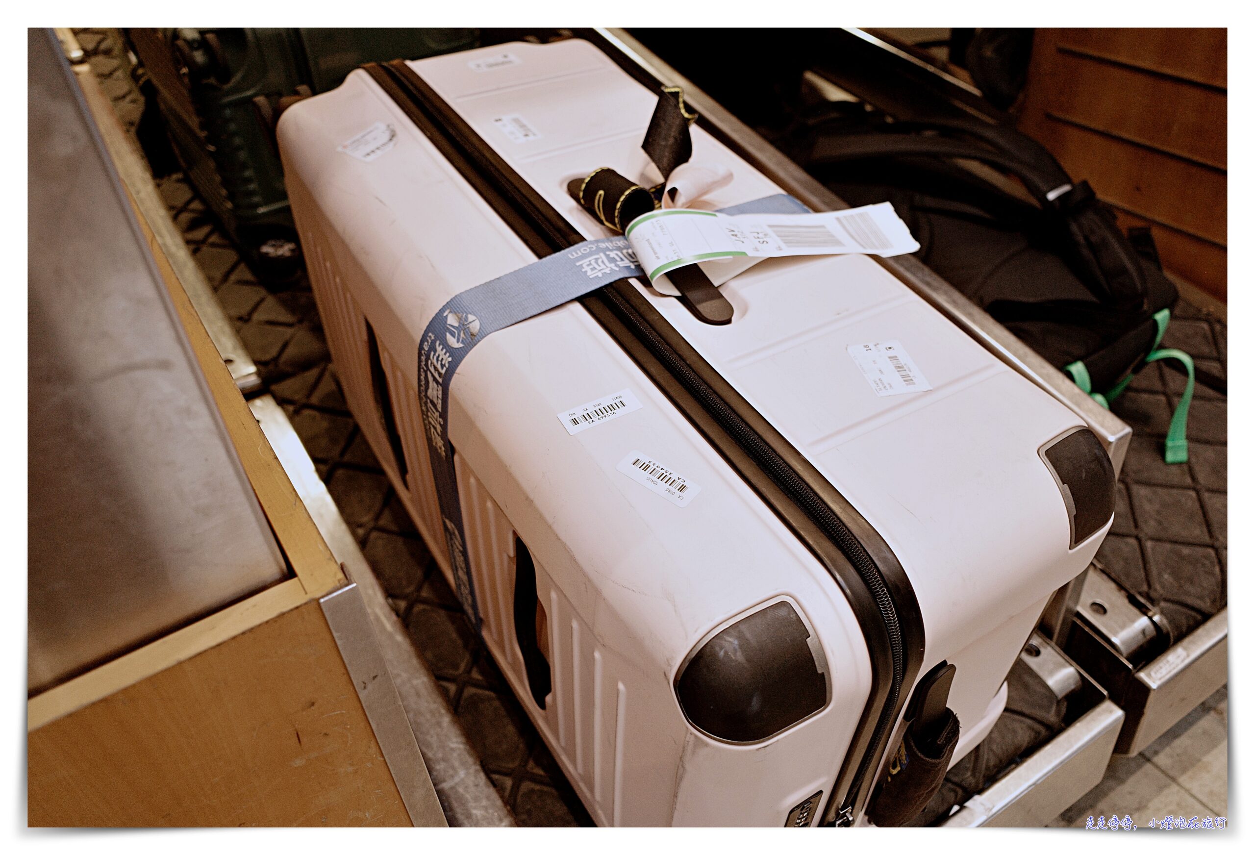 《2026年》【歐洲旅行必備物品與提醒】行李清單與文化差異，新手自由行必讀打包技巧