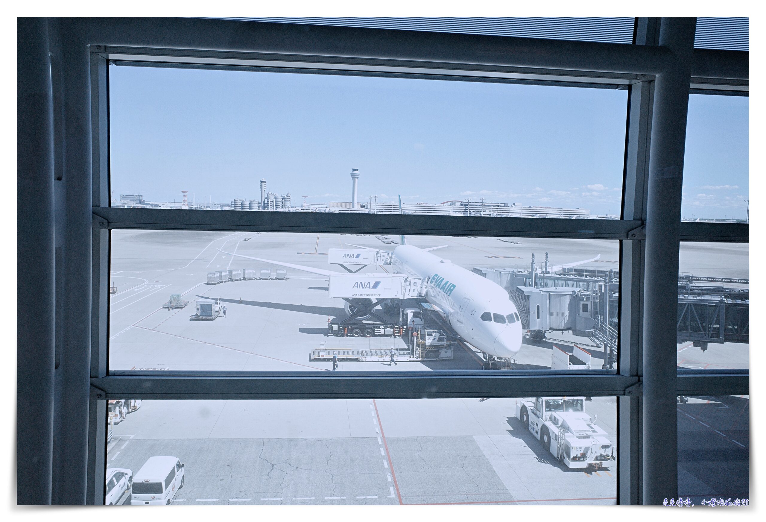 羽田機場國際線ANA貴賓室爆紅咖哩飯