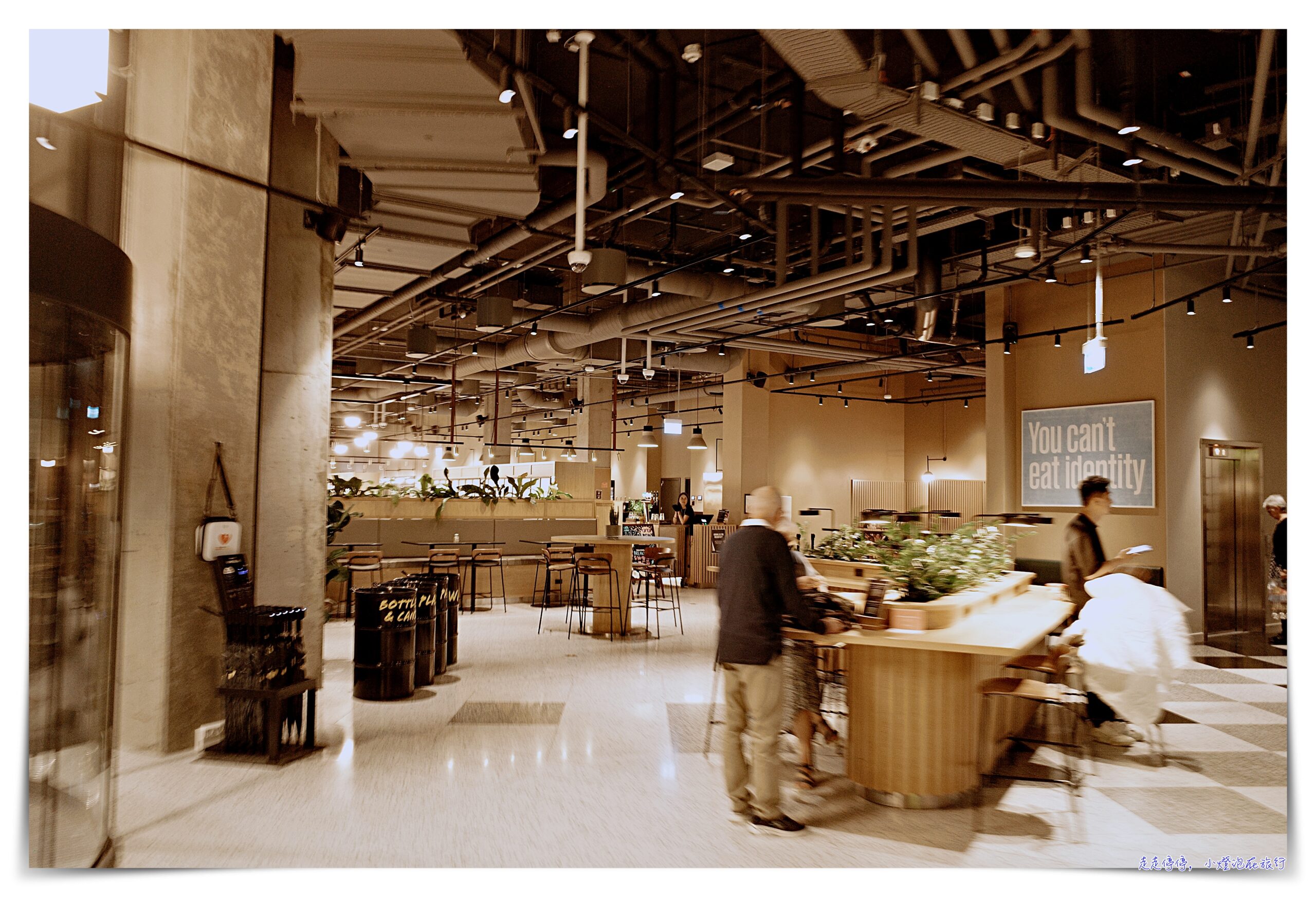 哥本哈根機場住宿｜Comfort Hotel Copenhagen Airport