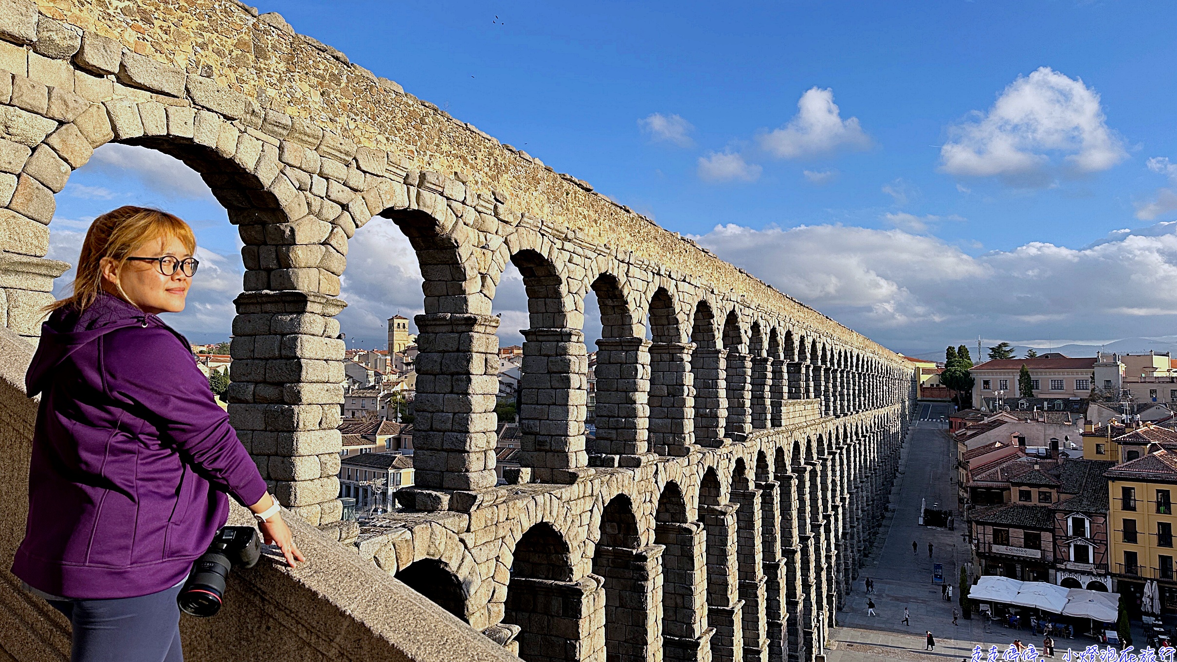 《2026年》西班牙一週深度行程推薦｜8天能不能玩西班牙？以馬德里周邊城市為主的歐洲自由行行程推薦安排