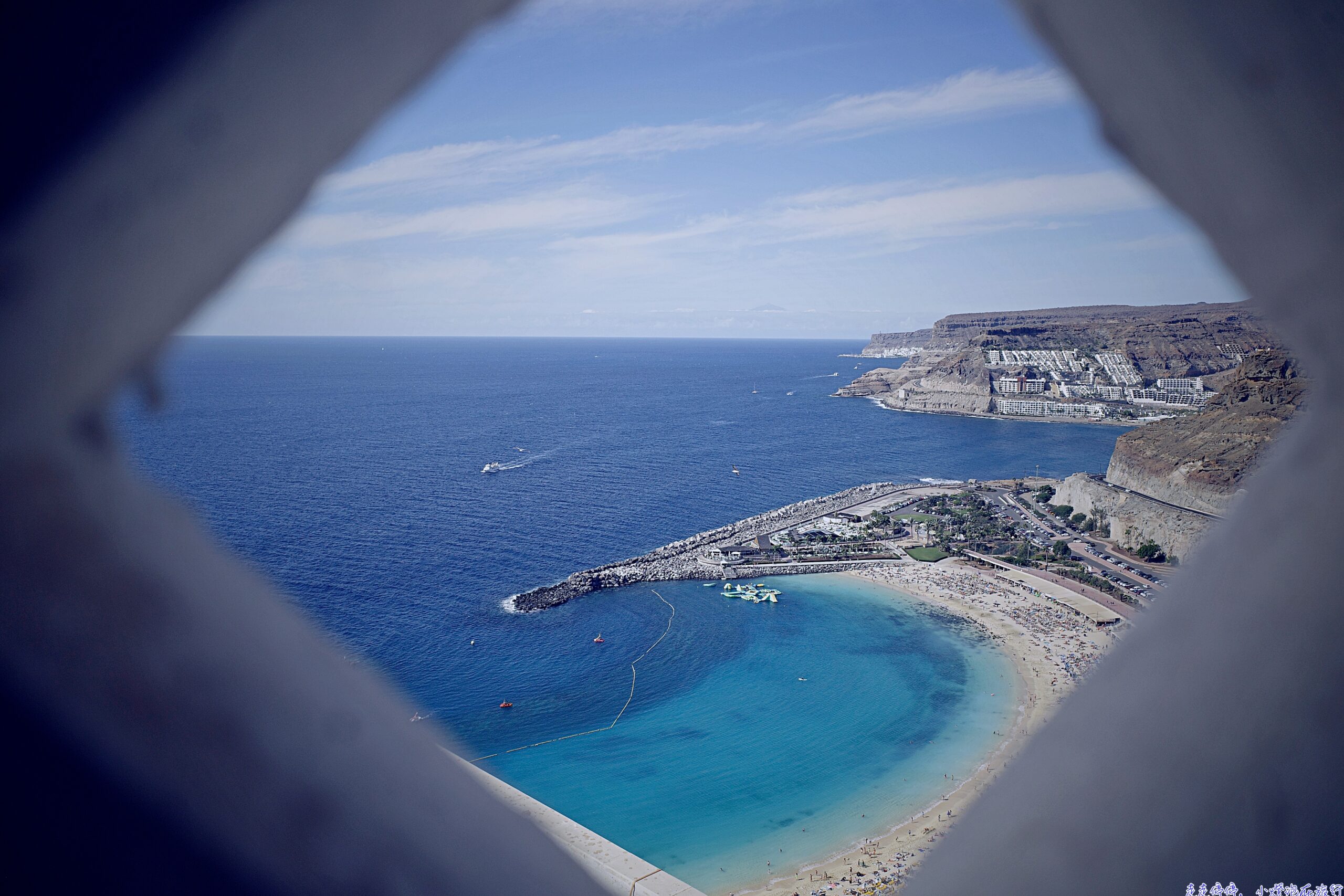 【歐洲免簽2025新制】台灣護照進歐洲需申請ETIAS嗎？完整攻略與注意事項！