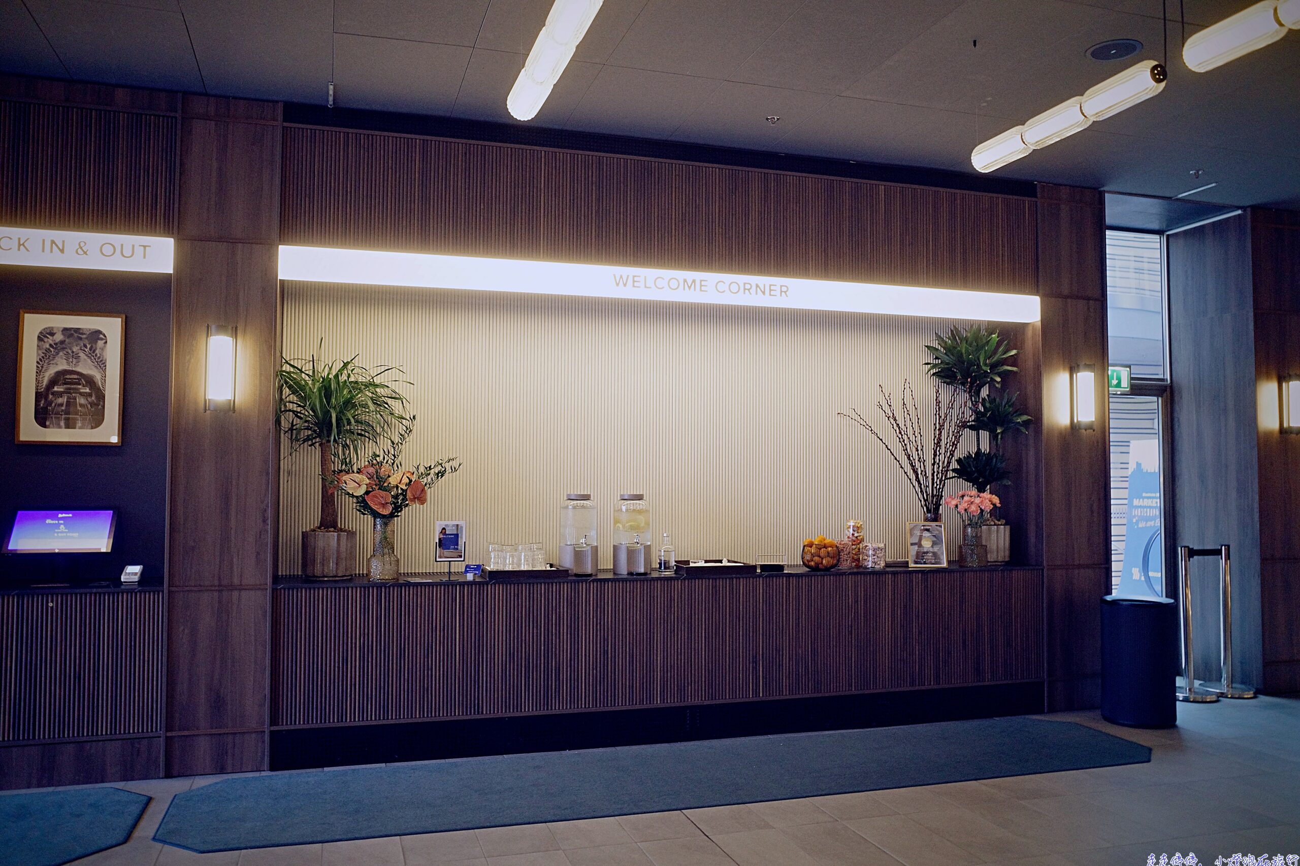 斯德哥爾摩C位住宿首選！斯德哥爾摩麗笙藍光海濱酒店Radisson Blu Waterfront Hotel, Stockholm｜市中心最強住宿推薦，零距離中央車站 + 阿蘭達快線！