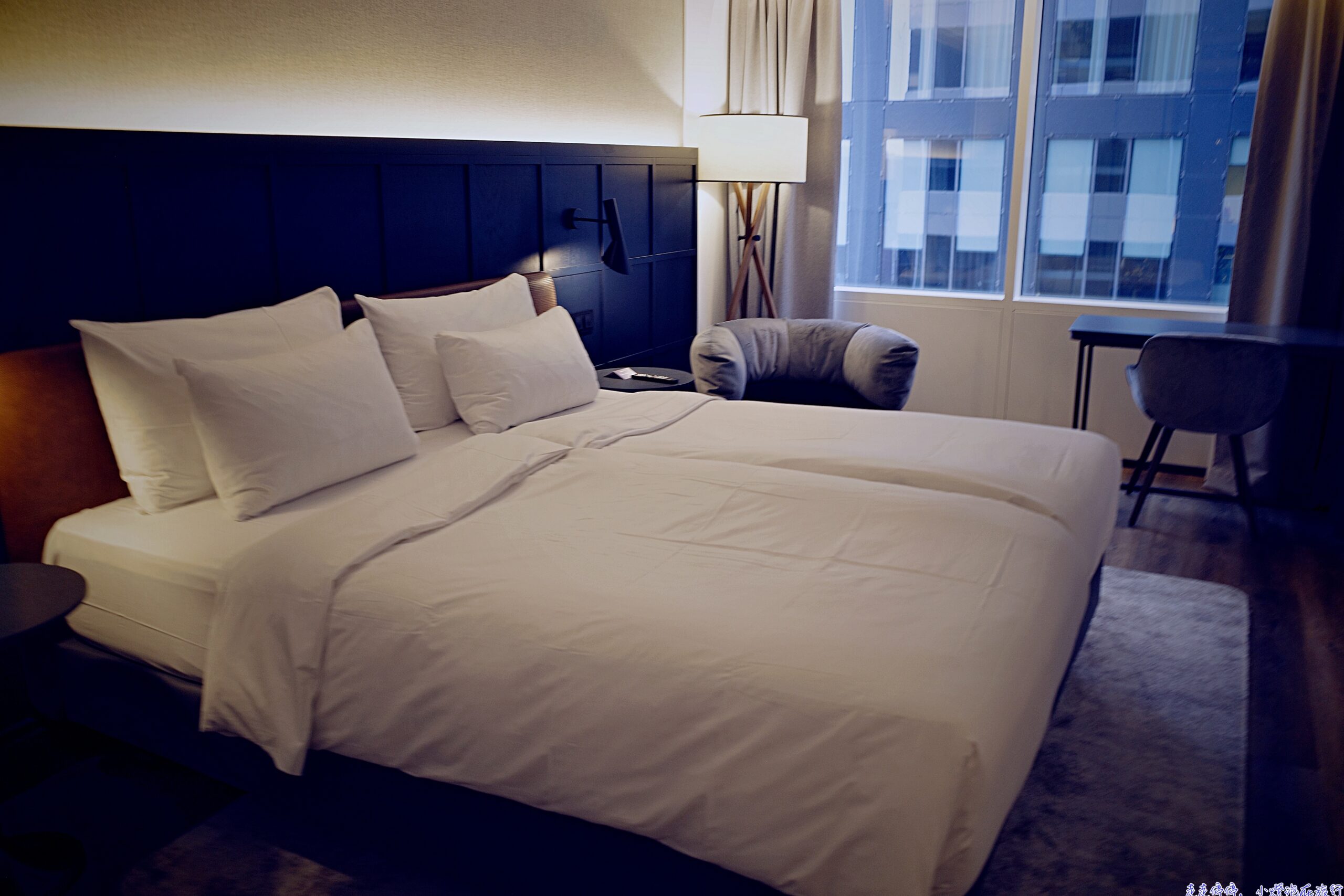 斯德哥爾摩C位住宿首選！斯德哥爾摩麗笙藍光海濱酒店Radisson Blu Waterfront Hotel, Stockholm｜市中心最強住宿推薦，零距離中央車站 + 阿蘭達快線！