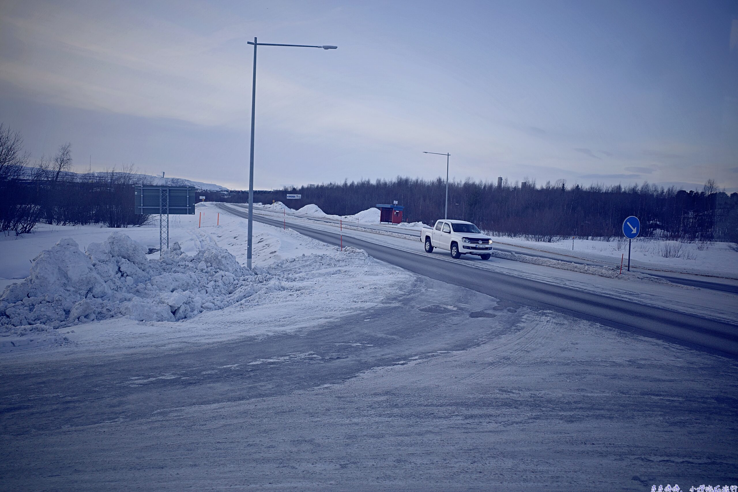 北極夢幻歐洲10大小鎮全攻略：極光、雪景與靜謐天堂 @走走停停，小燈泡在旅行