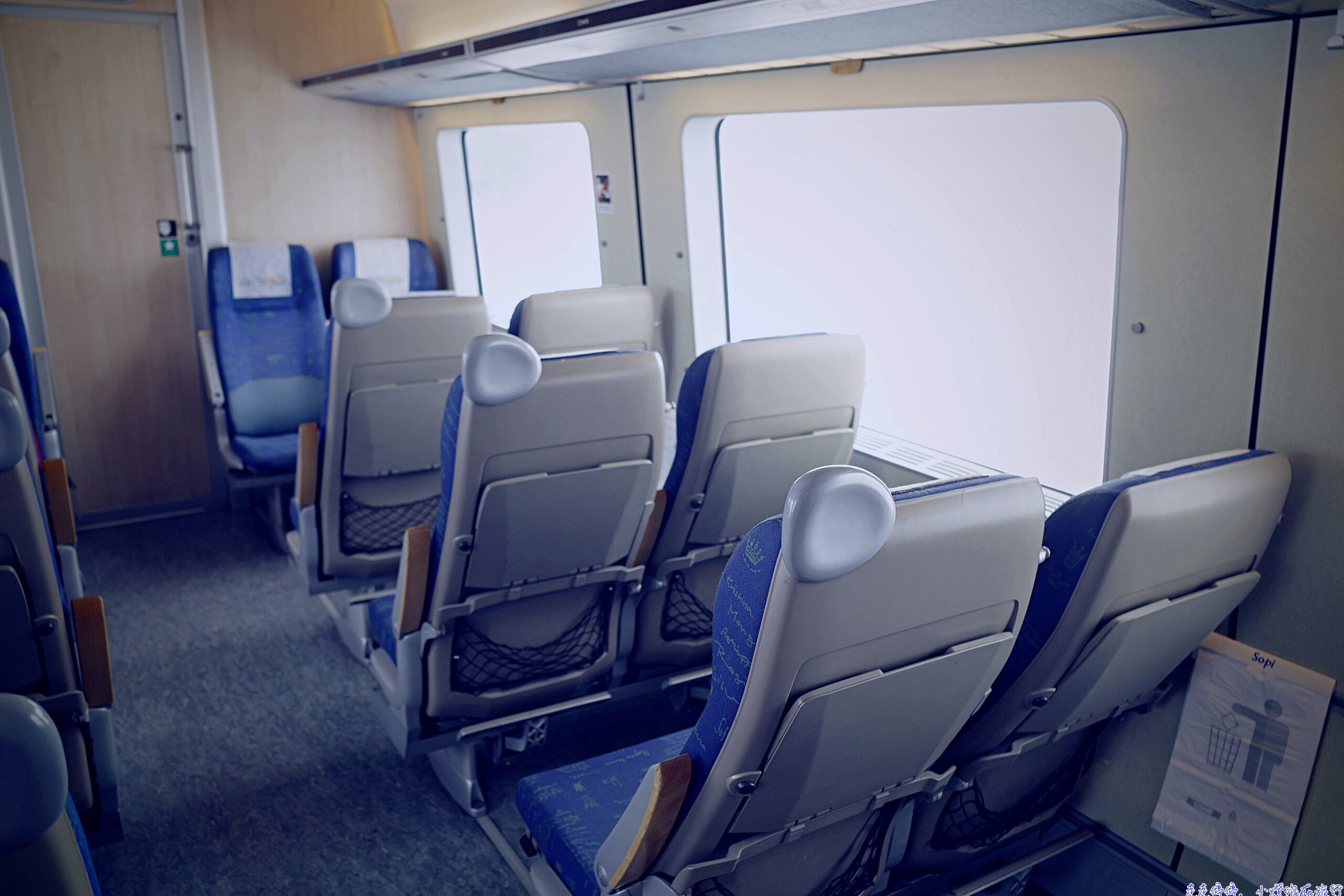 《2026年》瑞典北極圈火車攻略|Kiruna → Luleå 車票預訂 & 歐洲自由行全紀錄 @走走停停,小燈泡在旅行 《2026年》瑞典北極圈火車攻略|Kiruna → Luleå 車票預訂 & 歐洲自由行全紀錄