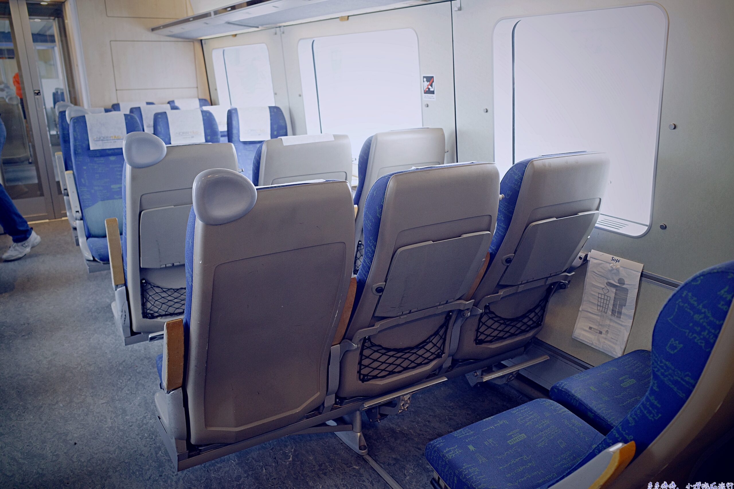 《2026年》瑞典北極圈火車攻略｜Kiruna → Luleå 車票預訂 & 歐洲自由行全紀錄