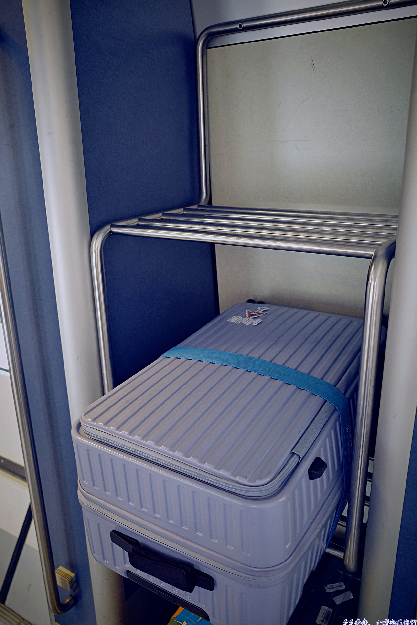 《2026年》瑞典北極圈火車攻略|Kiruna → Luleå 車票預訂 & 歐洲自由行全紀錄 @走走停停,小燈泡在旅行 《2026年》瑞典北極圈火車攻略|Kiruna → Luleå 車票預訂 & 歐洲自由行全紀錄