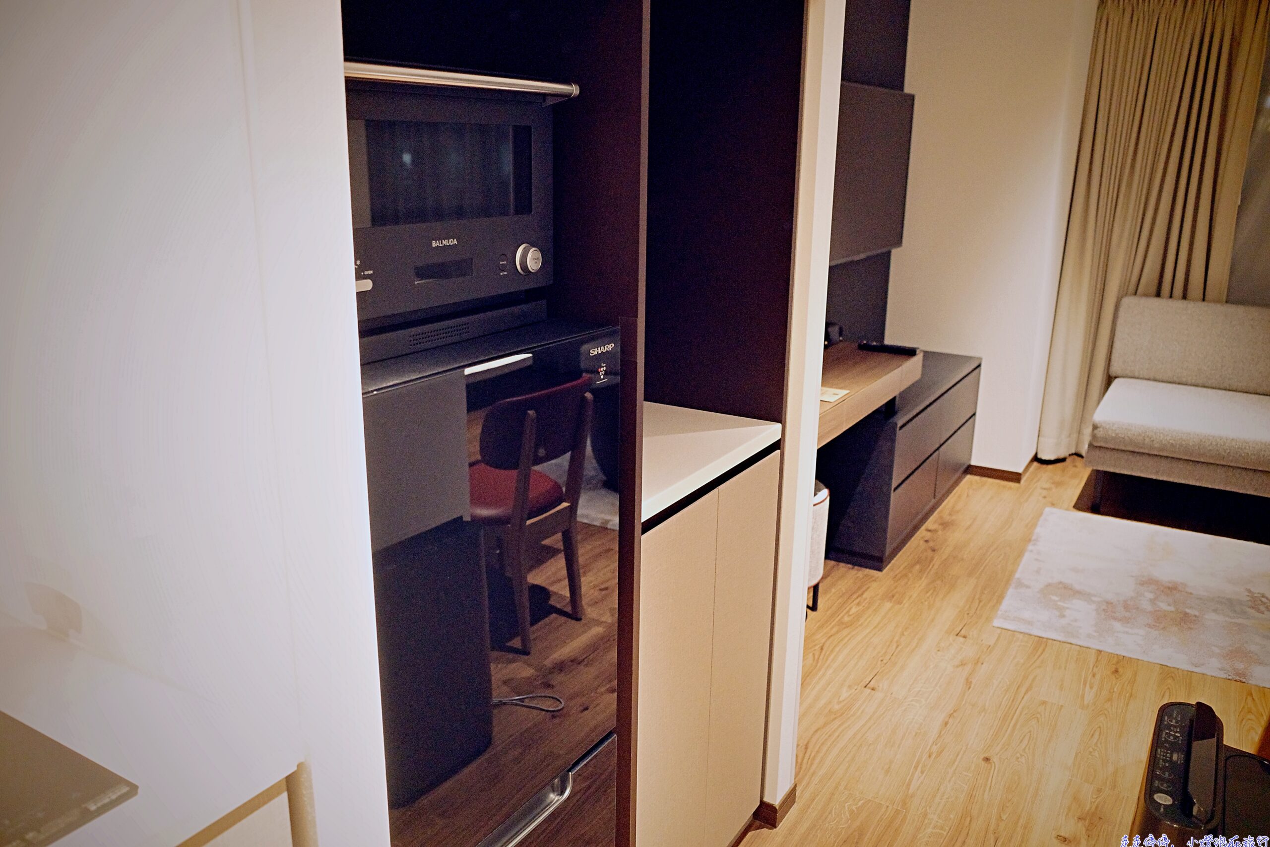 《2026年》【橫濱住宿推薦】馨樂庭橫濱港Citadines Harbour Front Yokohama評價：無敵海景、高CP值，日本自助旅行輕奢舒適的最佳選擇！