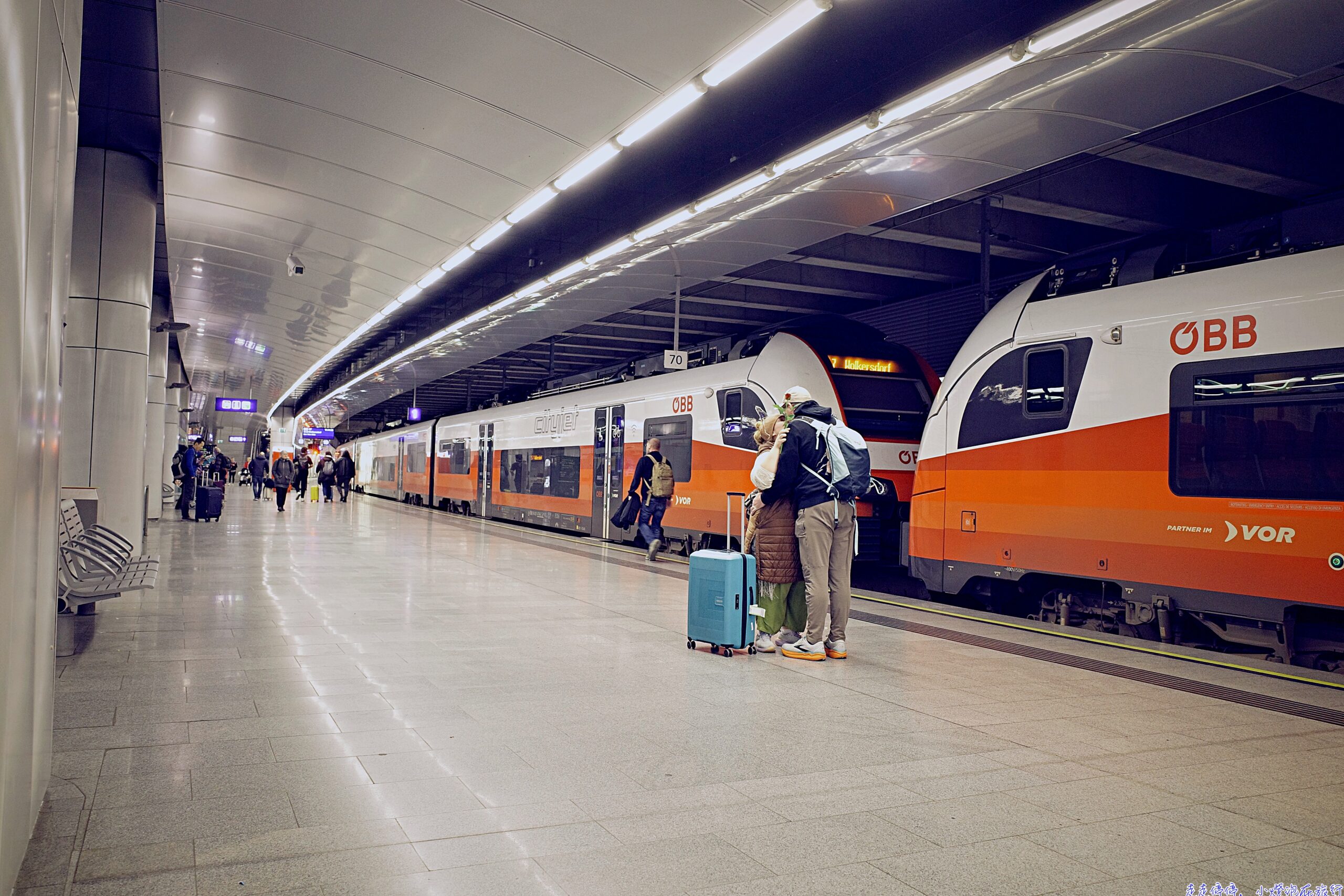 《2026年》機場到市區攻略：歐洲熱門城市交通方式推薦，新手必看！